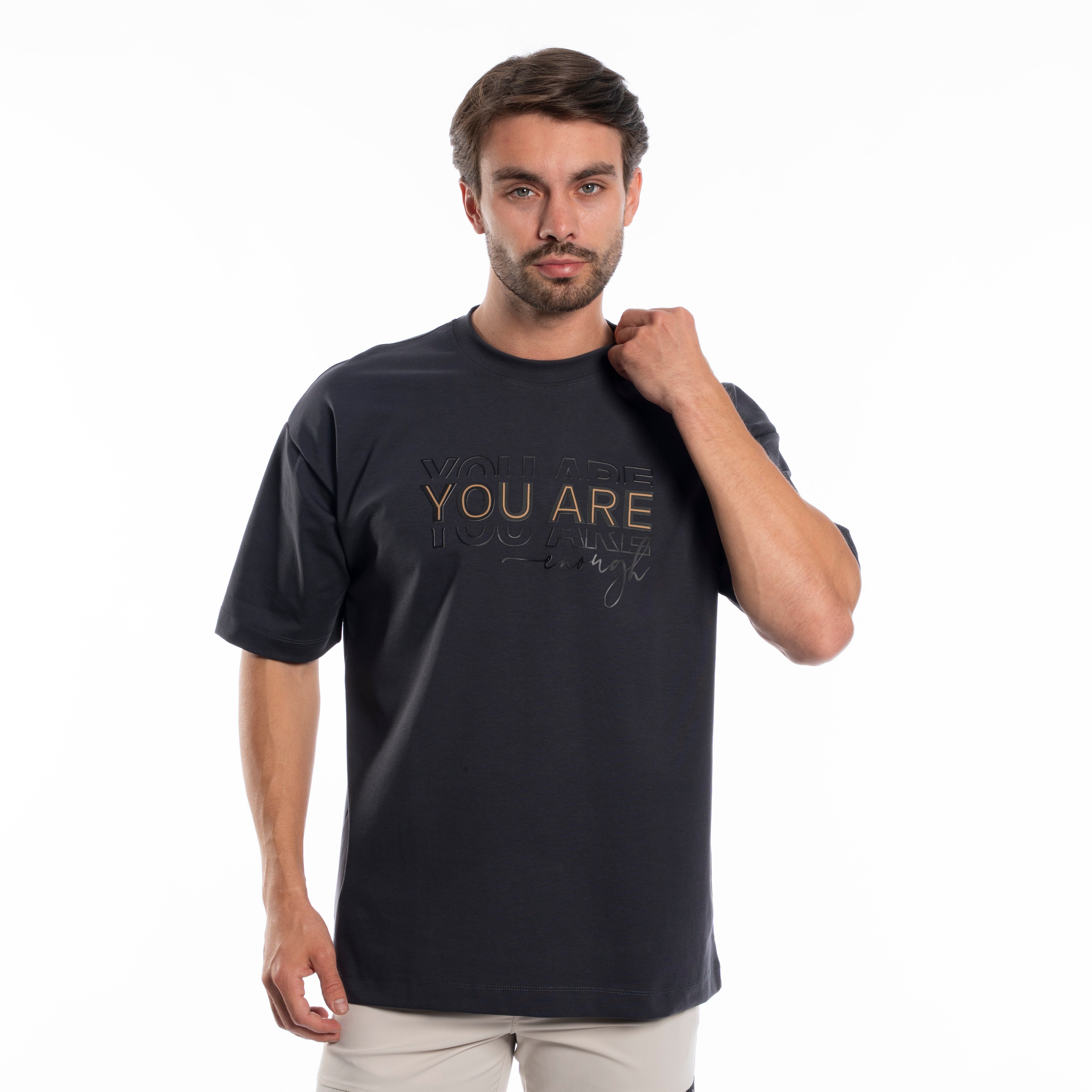 T-Shirt - Men - Printed