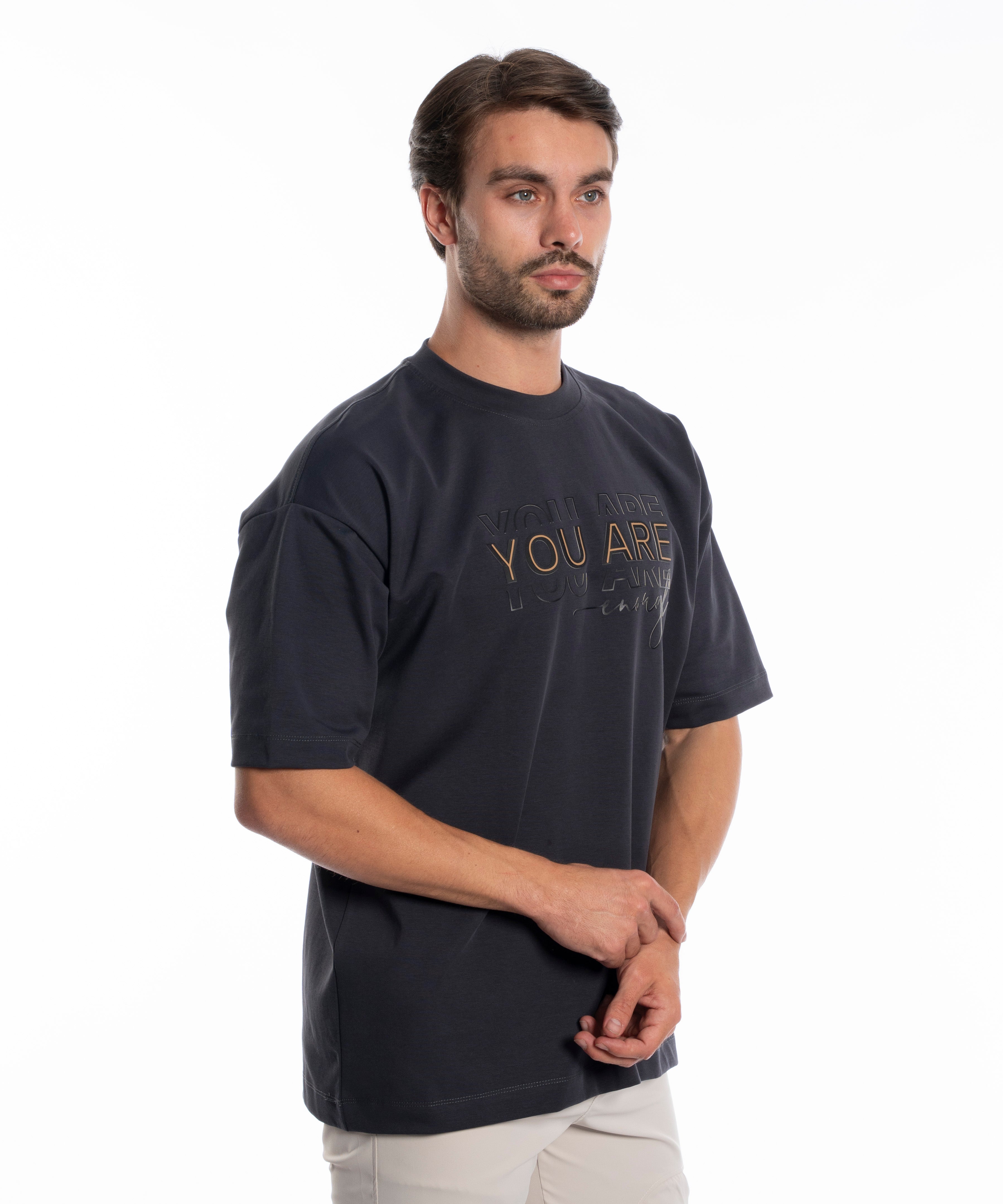 T-Shirt - Men - Printed