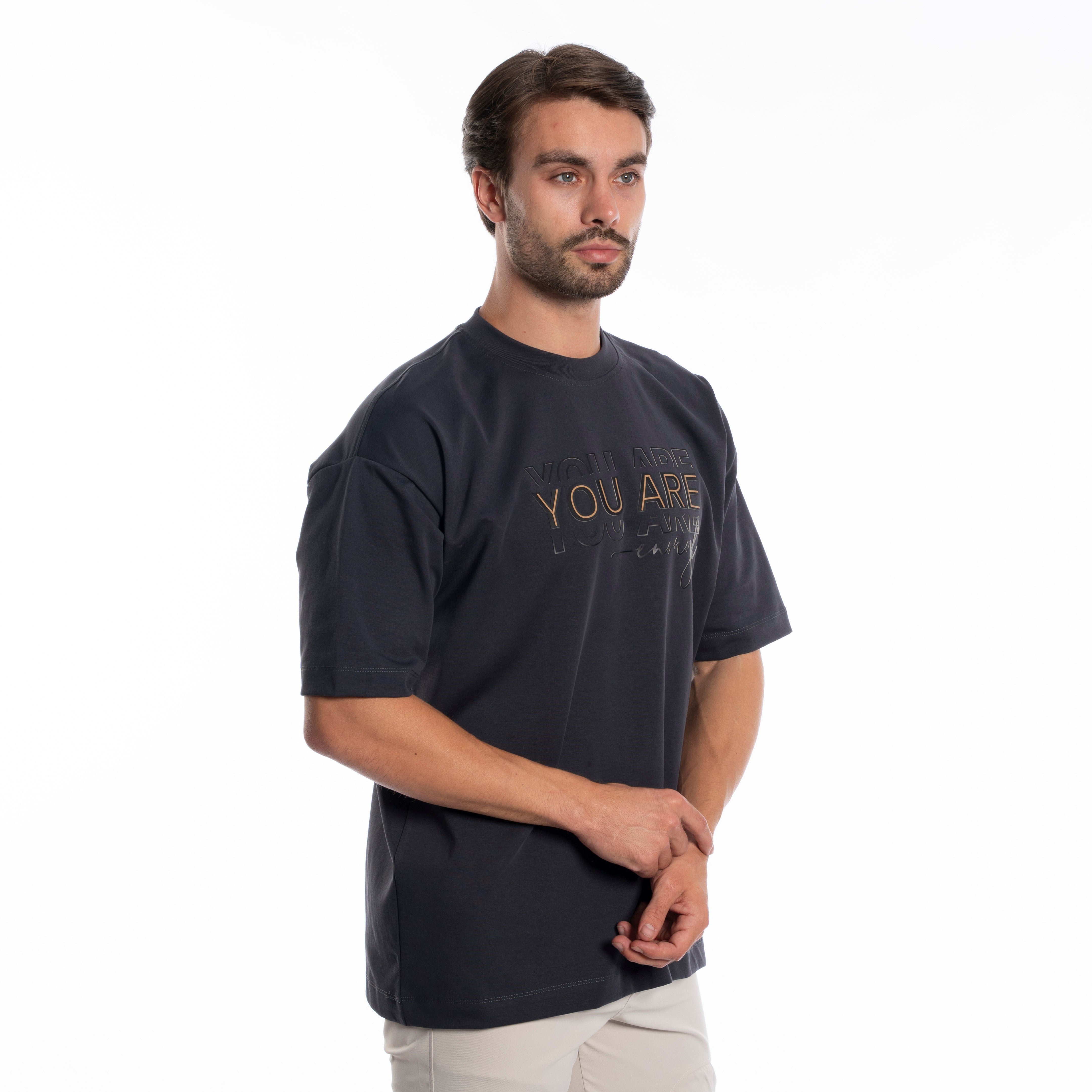 T-Shirt - Men - Printed