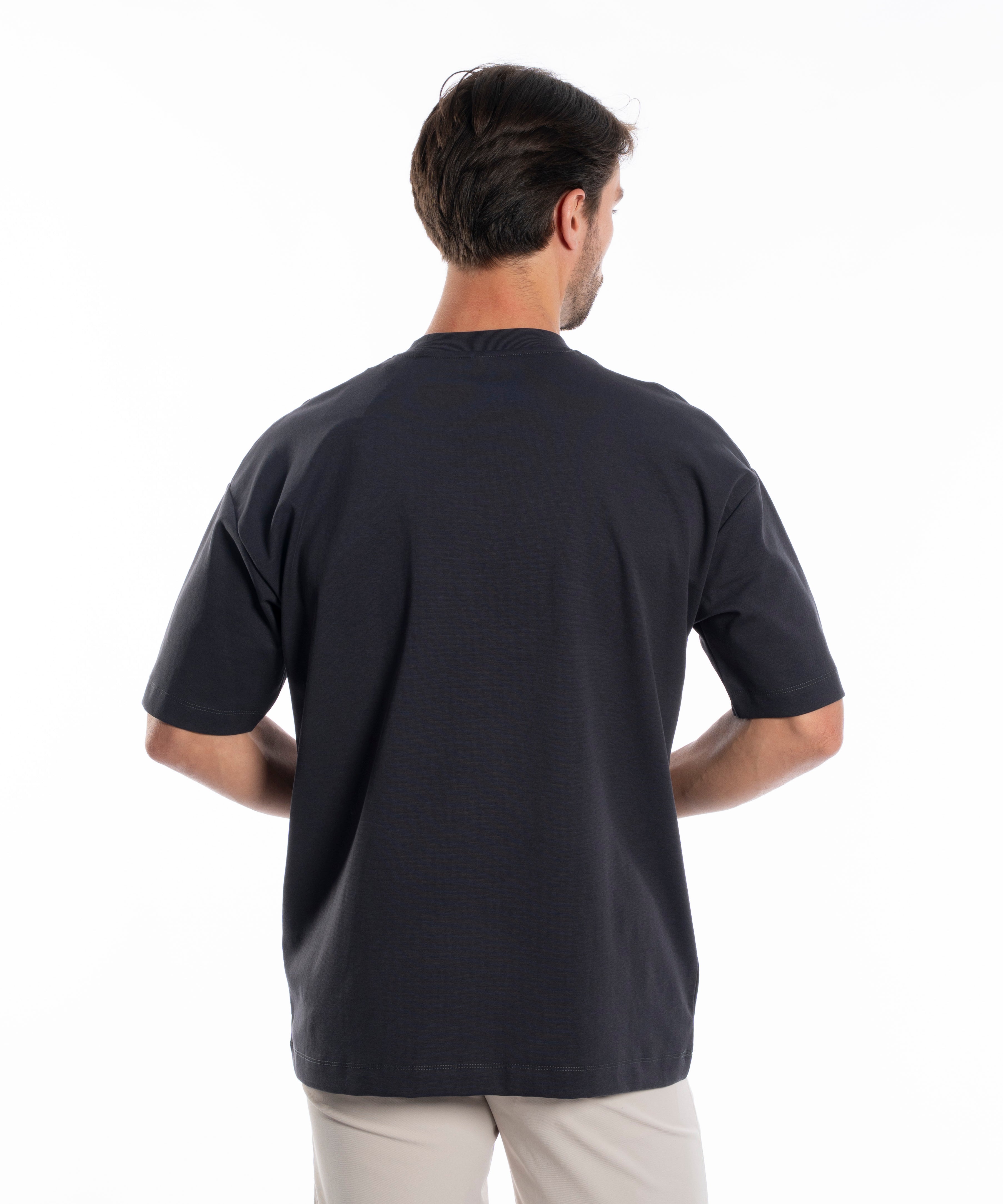 T-Shirt - Men - Printed