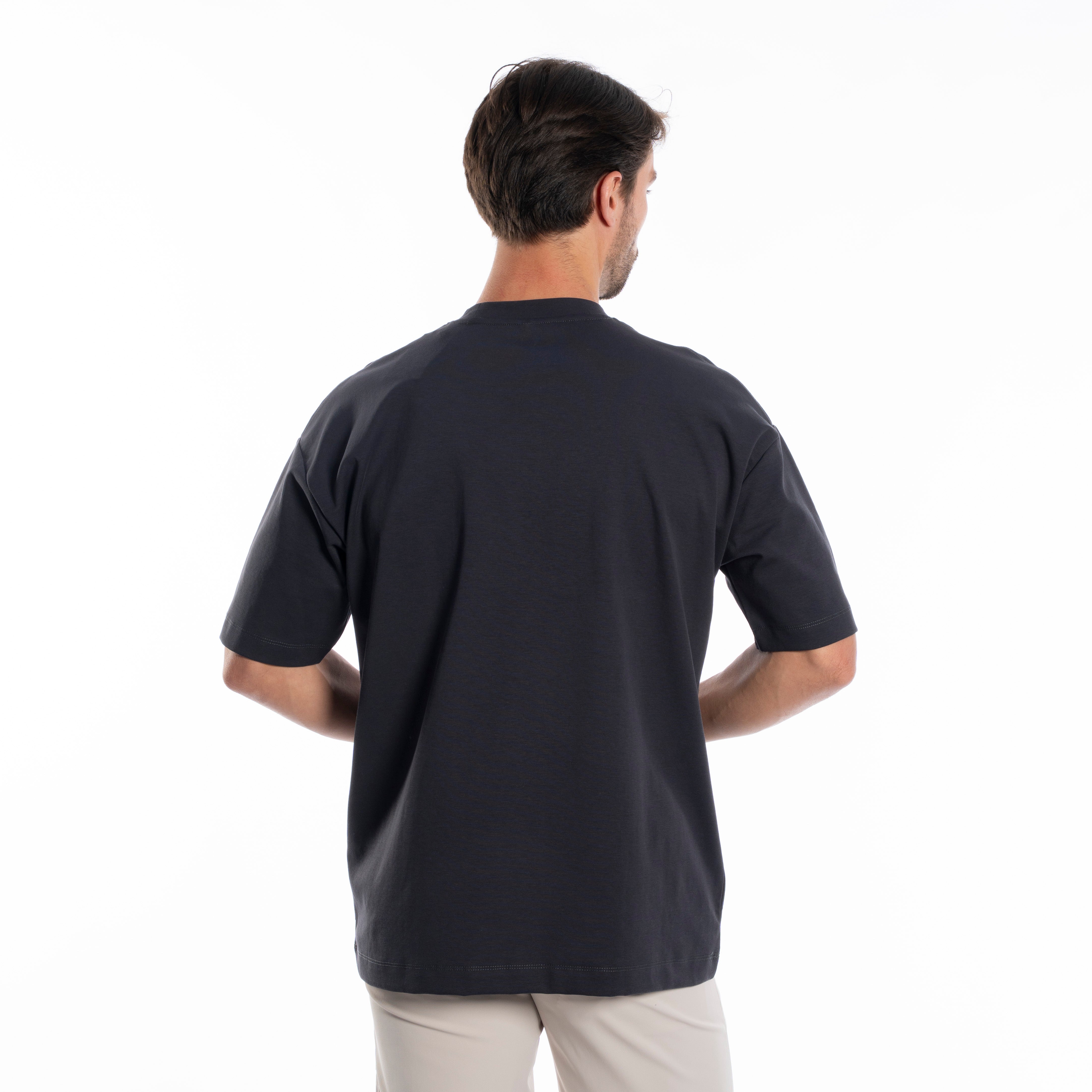 T-Shirt - Men - Printed