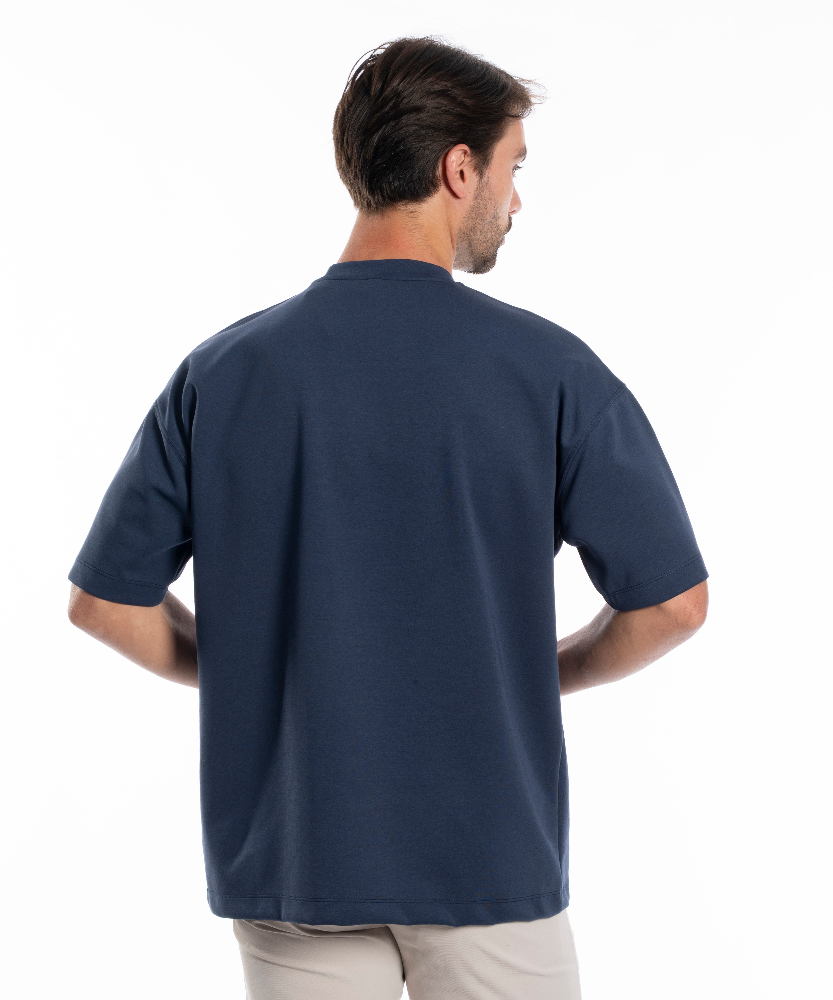 T-Shirt - Men - Printed