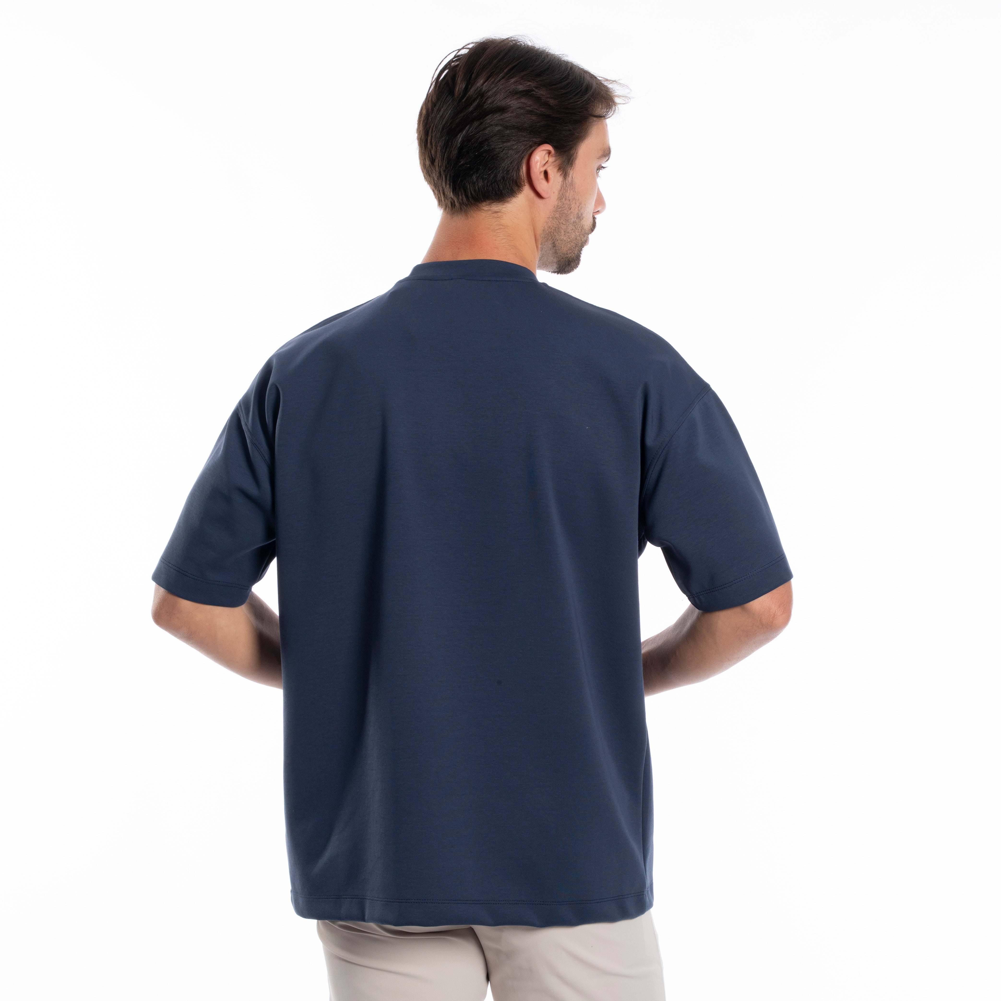 T-Shirt - Men - Printed