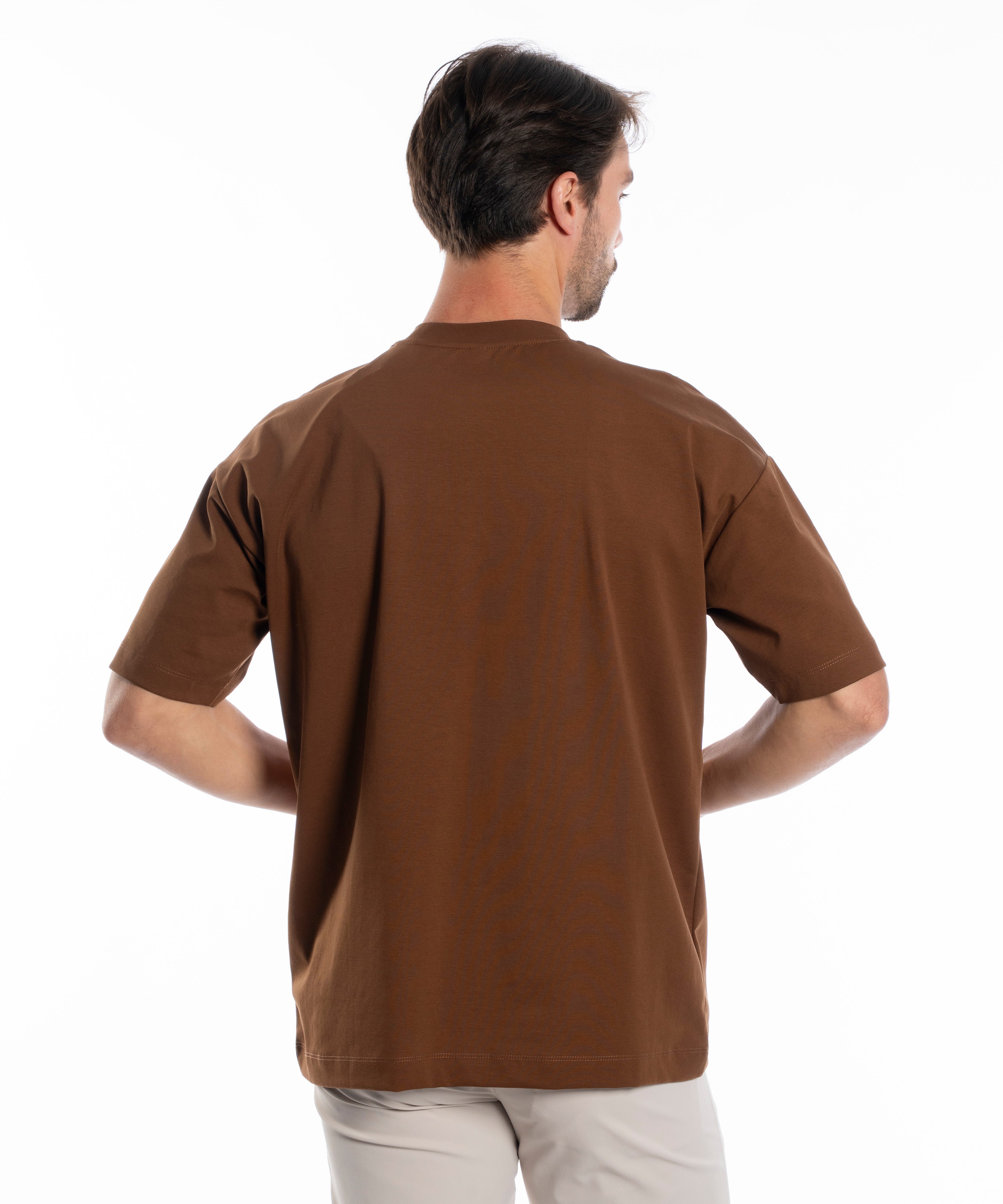 T-Shirt - Men - Printed