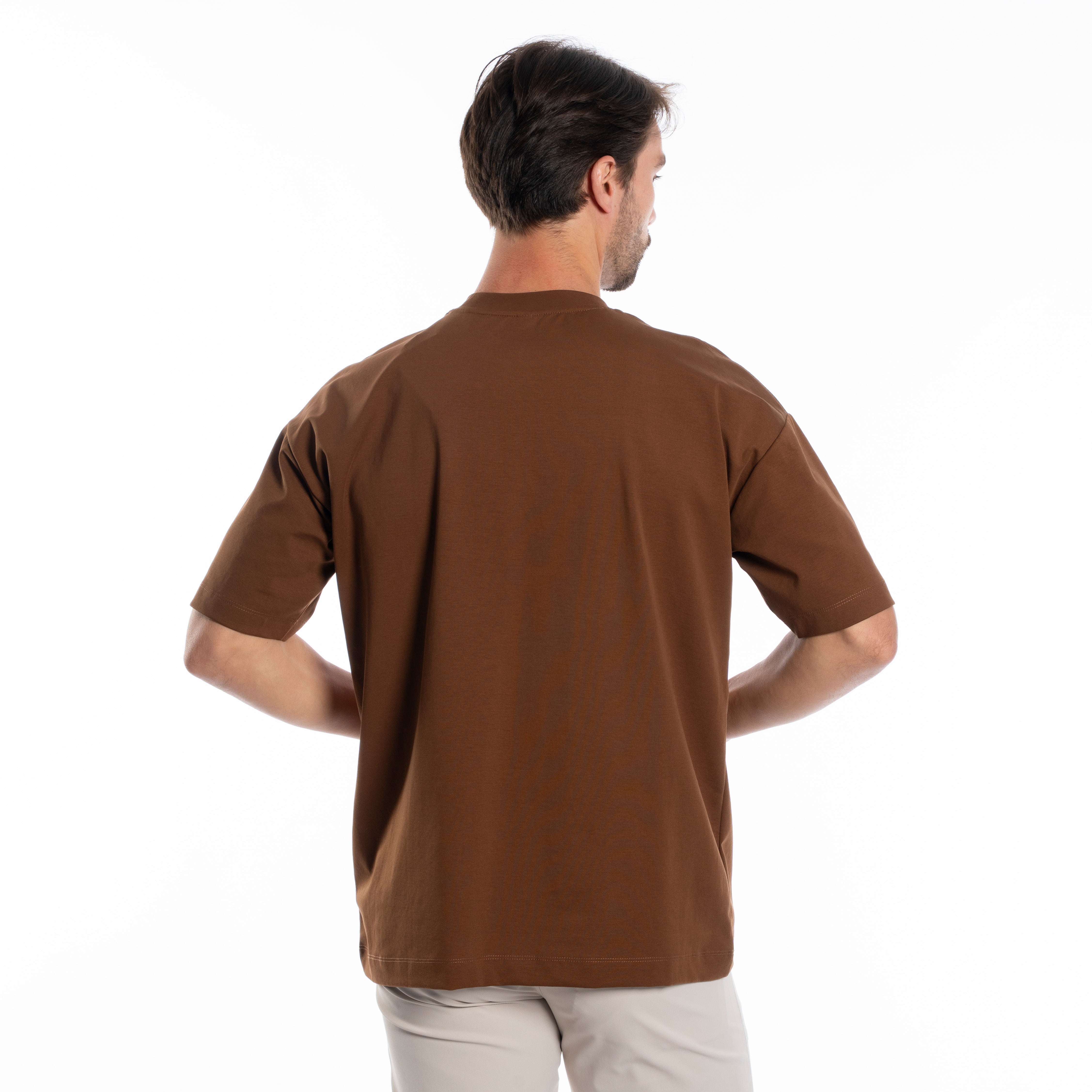 T-Shirt - Men - Printed