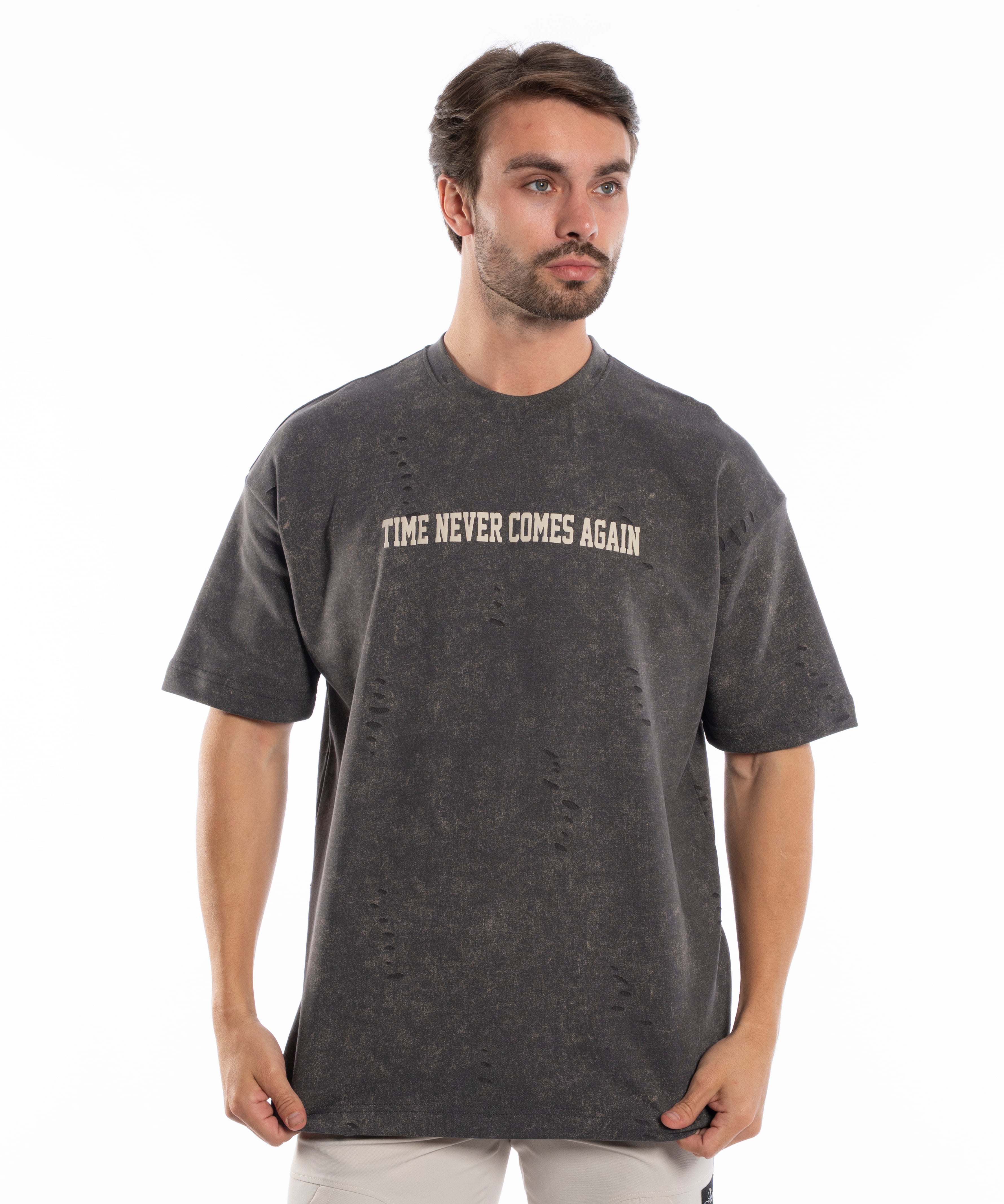 T-Shirt - Men - Printed