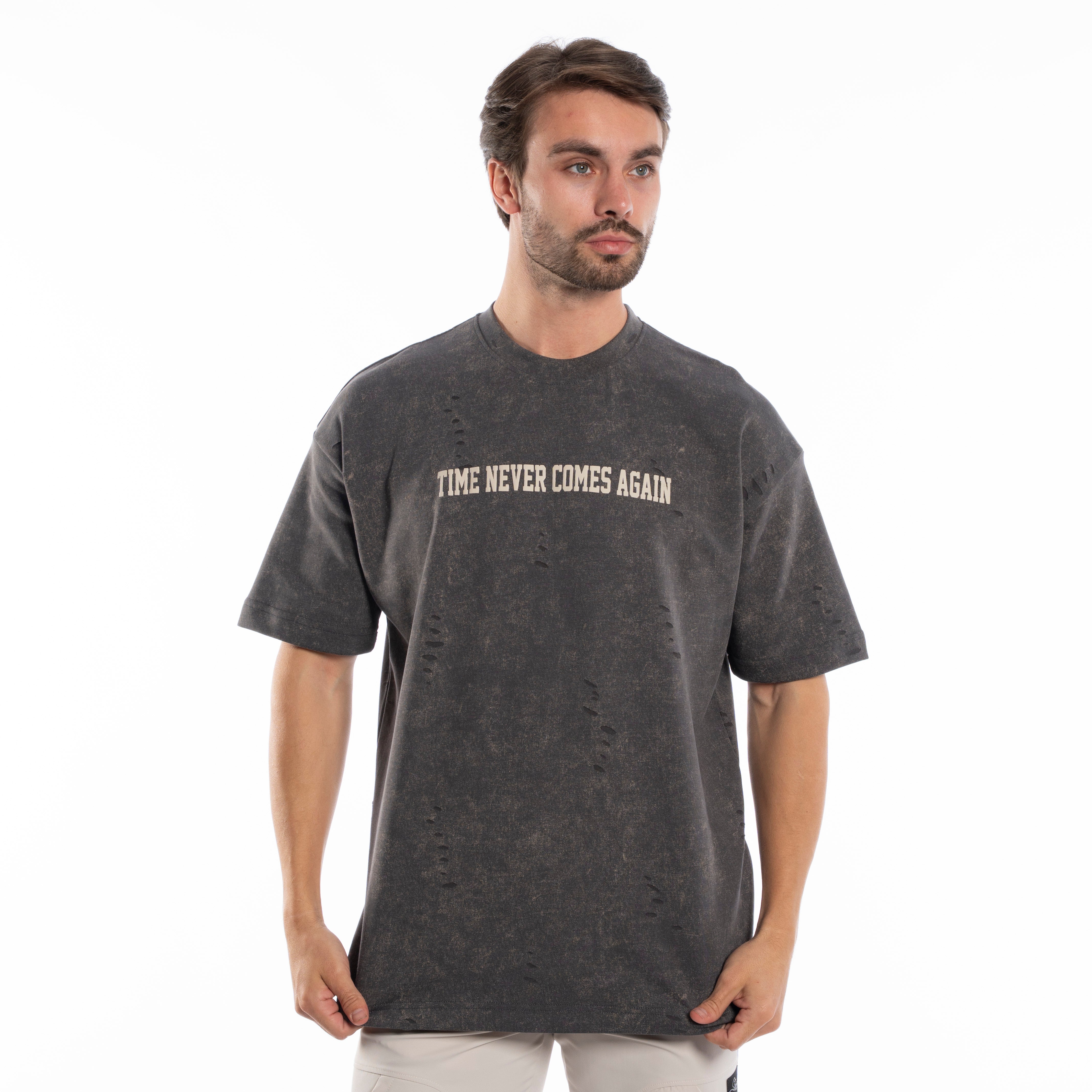 T-Shirt - Men - Printed