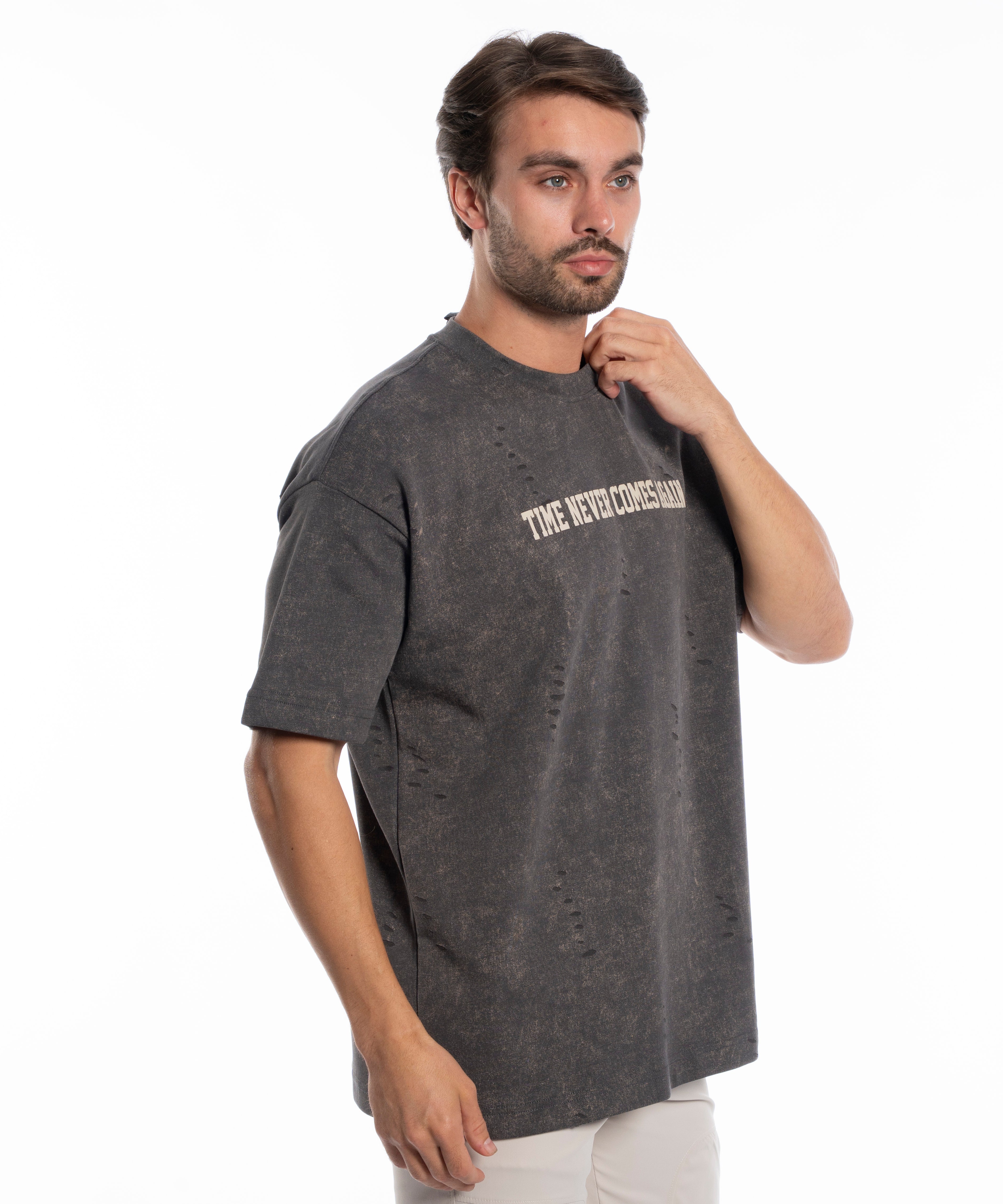 T-Shirt - Men - Printed