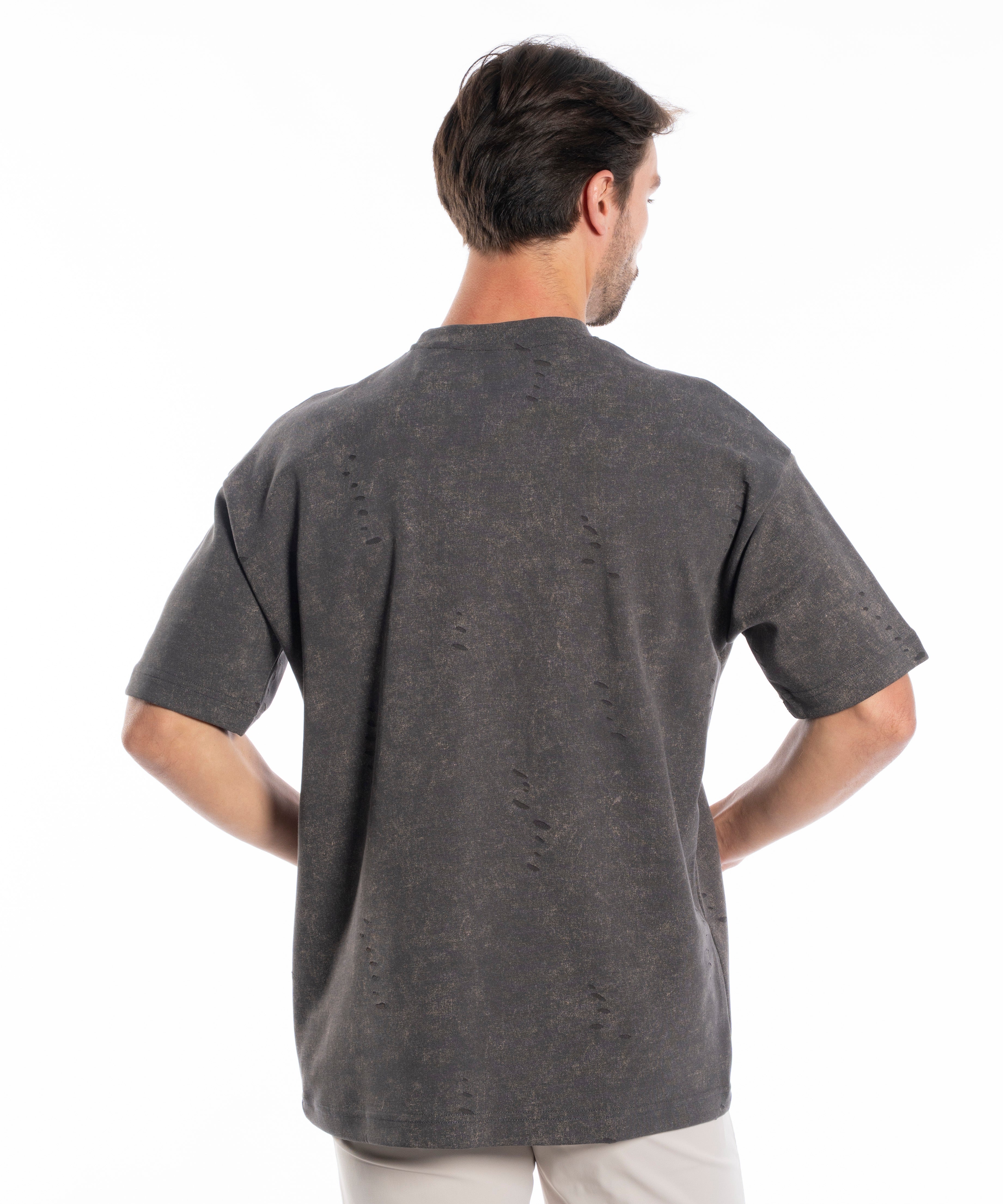 T-Shirt - Men - Printed