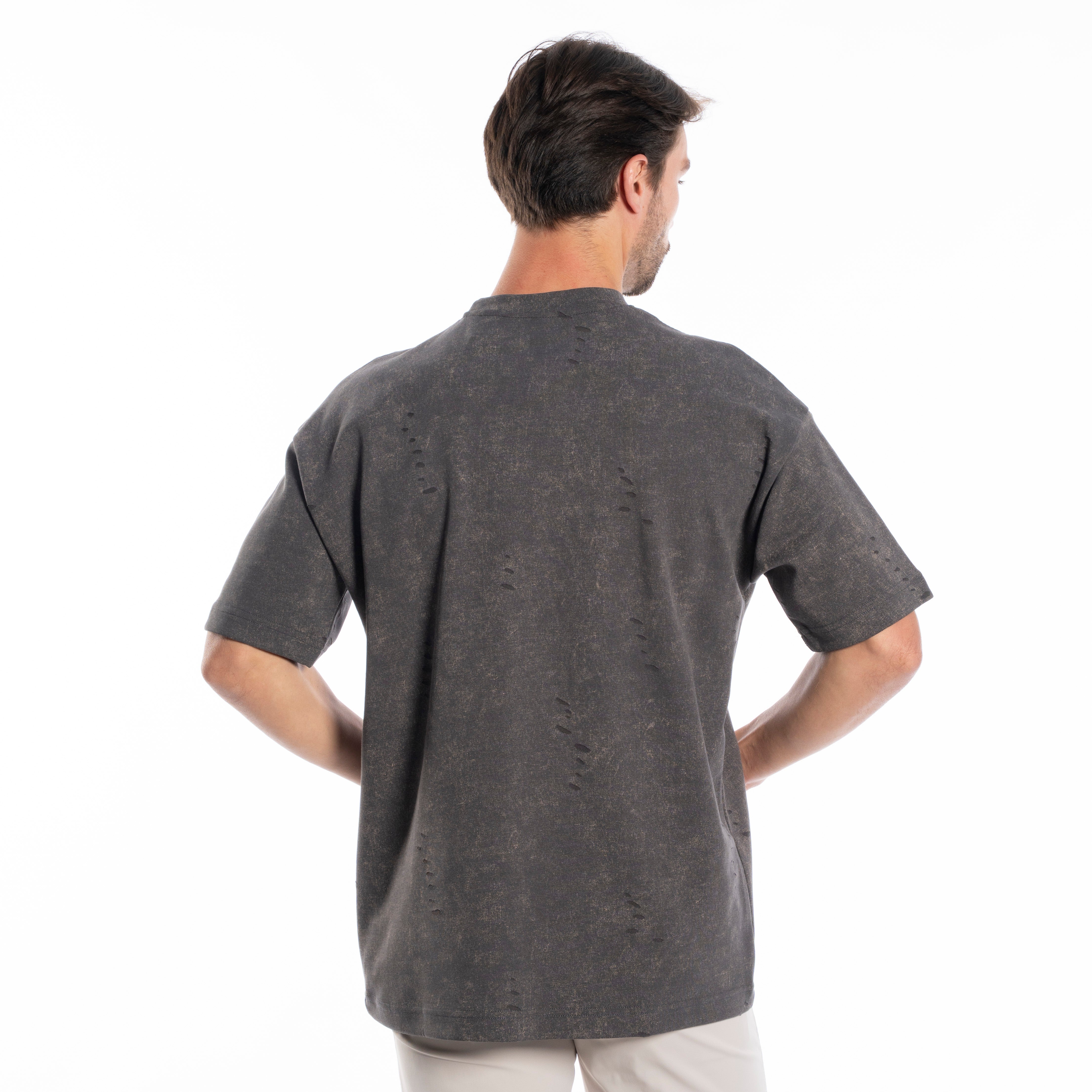 T-Shirt - Men - Printed