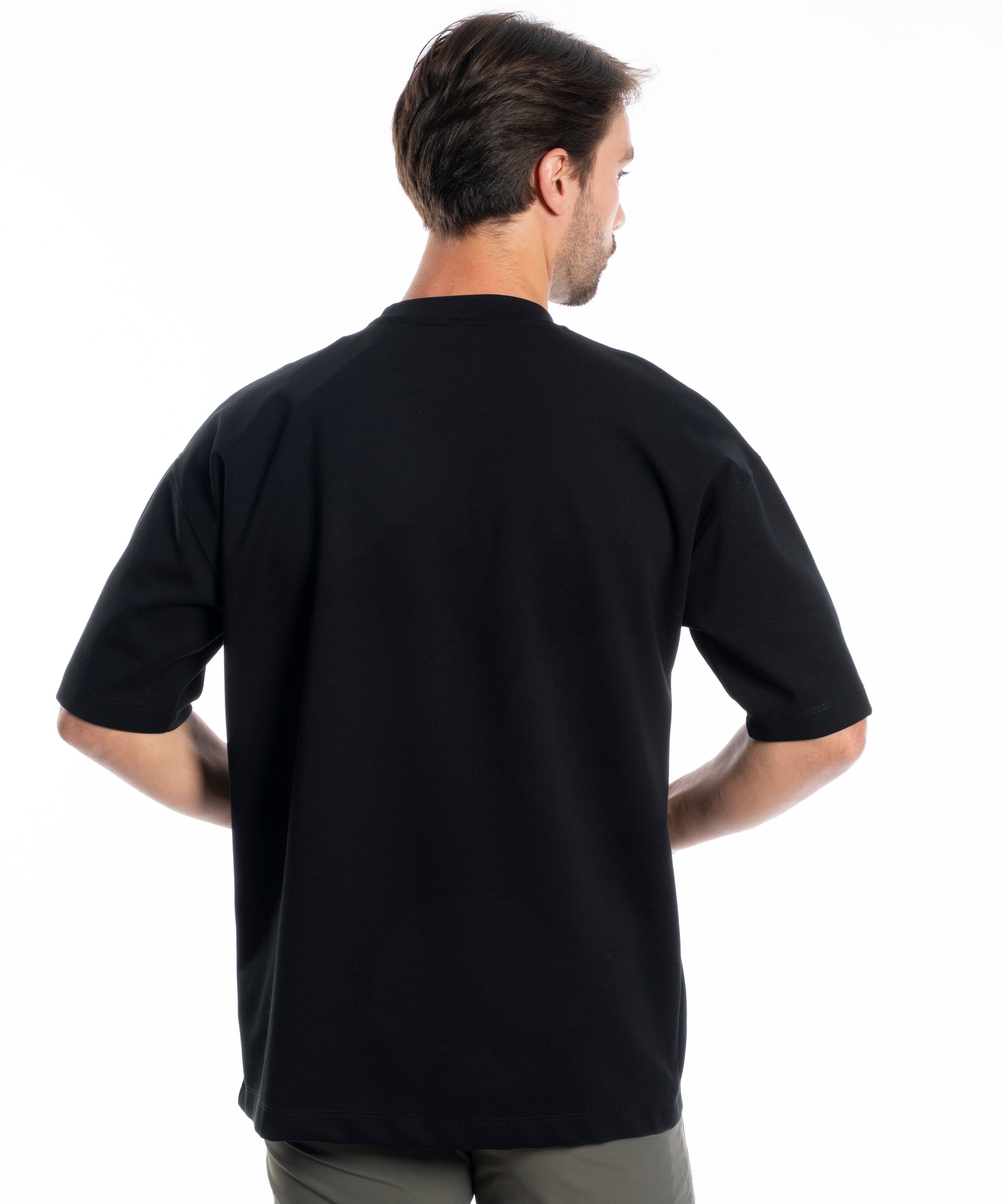 T-Shirt - Men - Printed