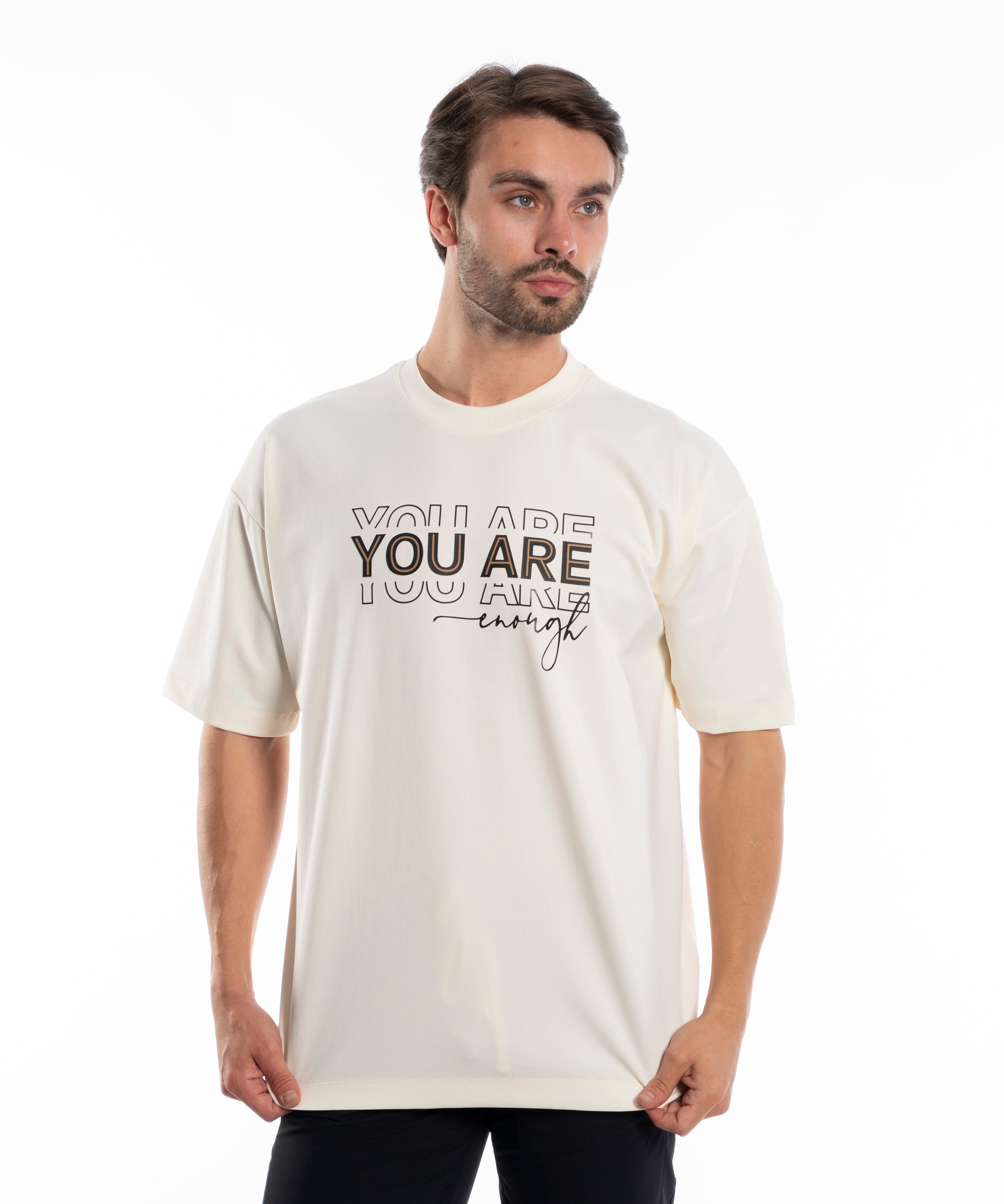 T-Shirt - Men - Printed