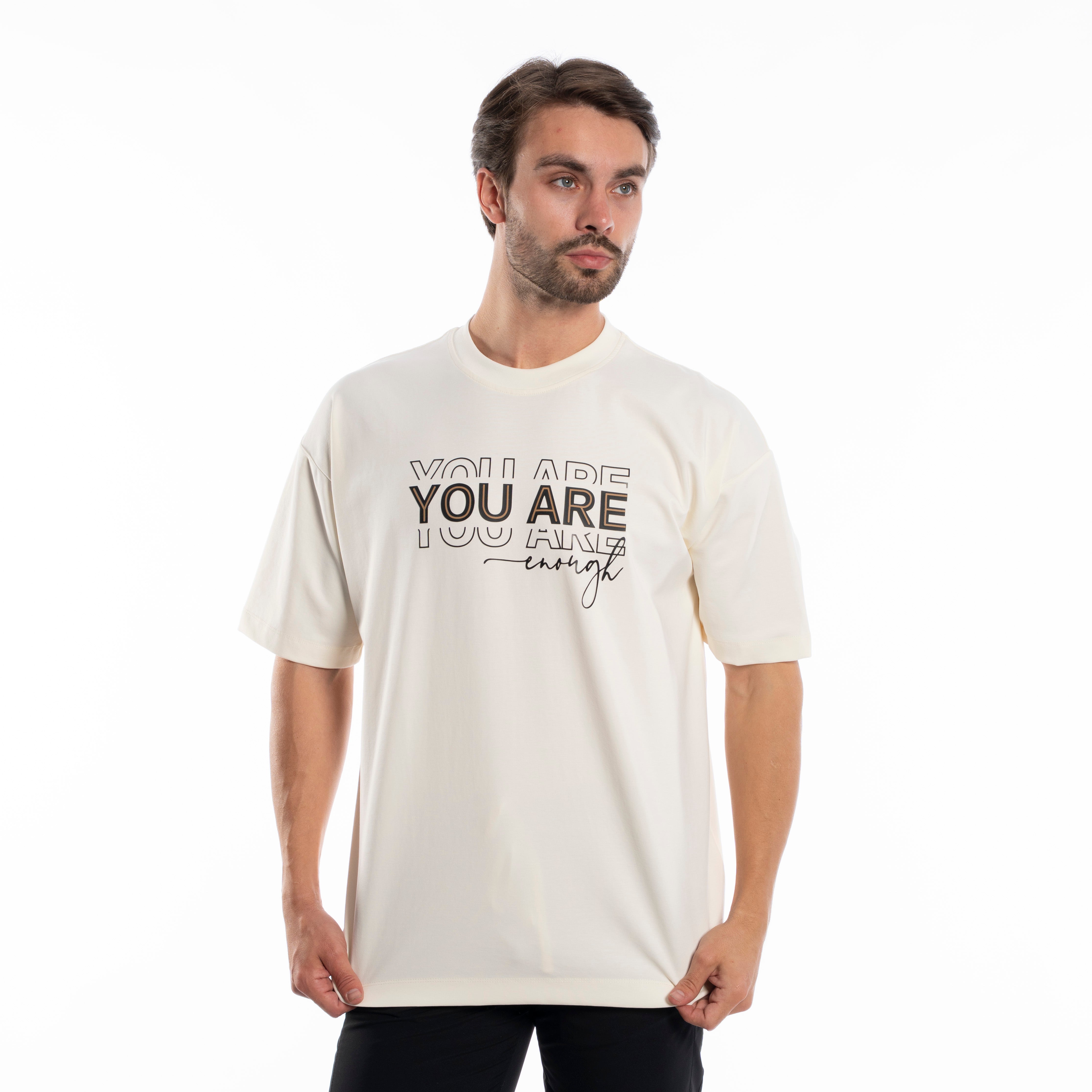 T-Shirt - Men - Printed