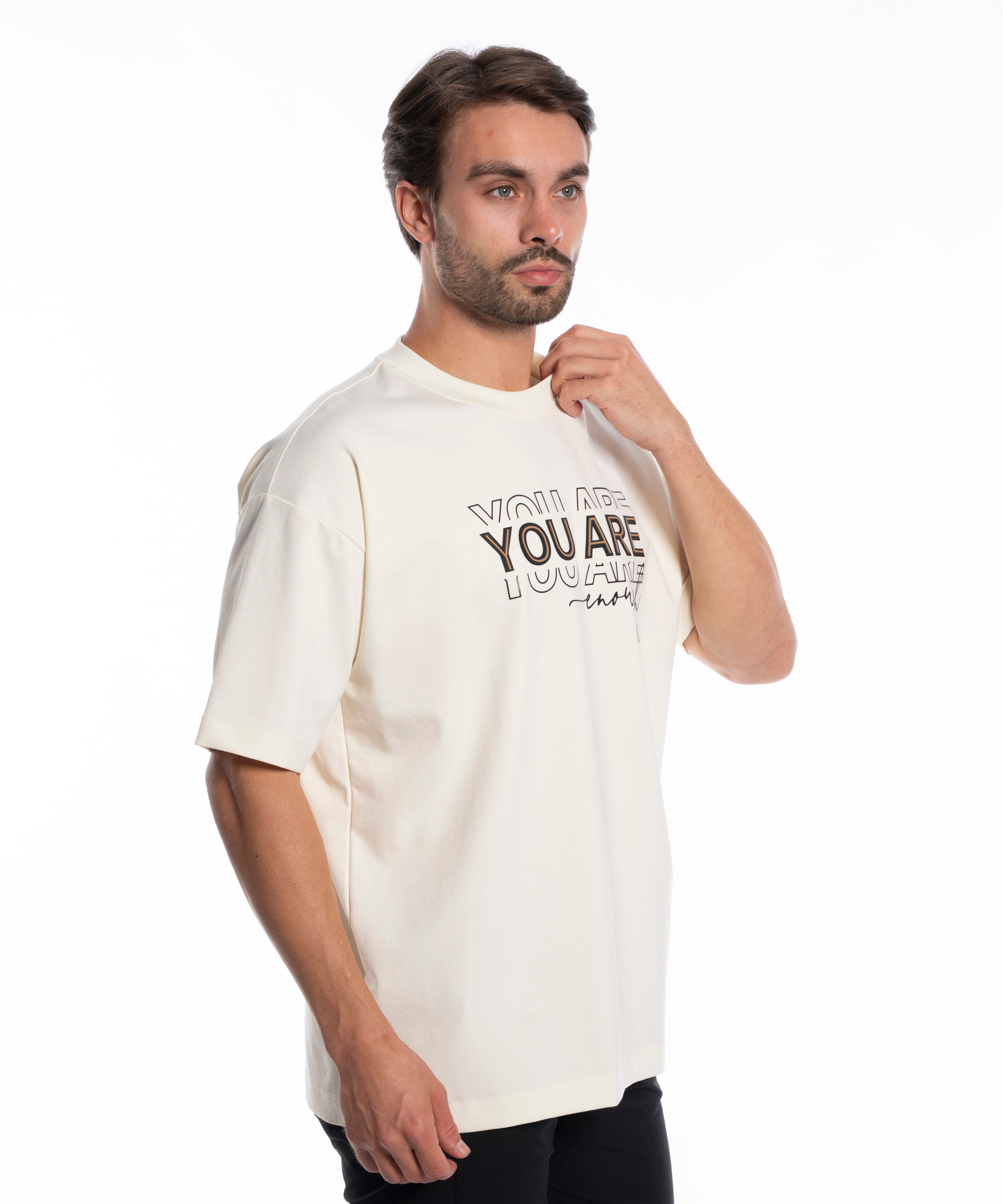 T-Shirt - Men - Printed