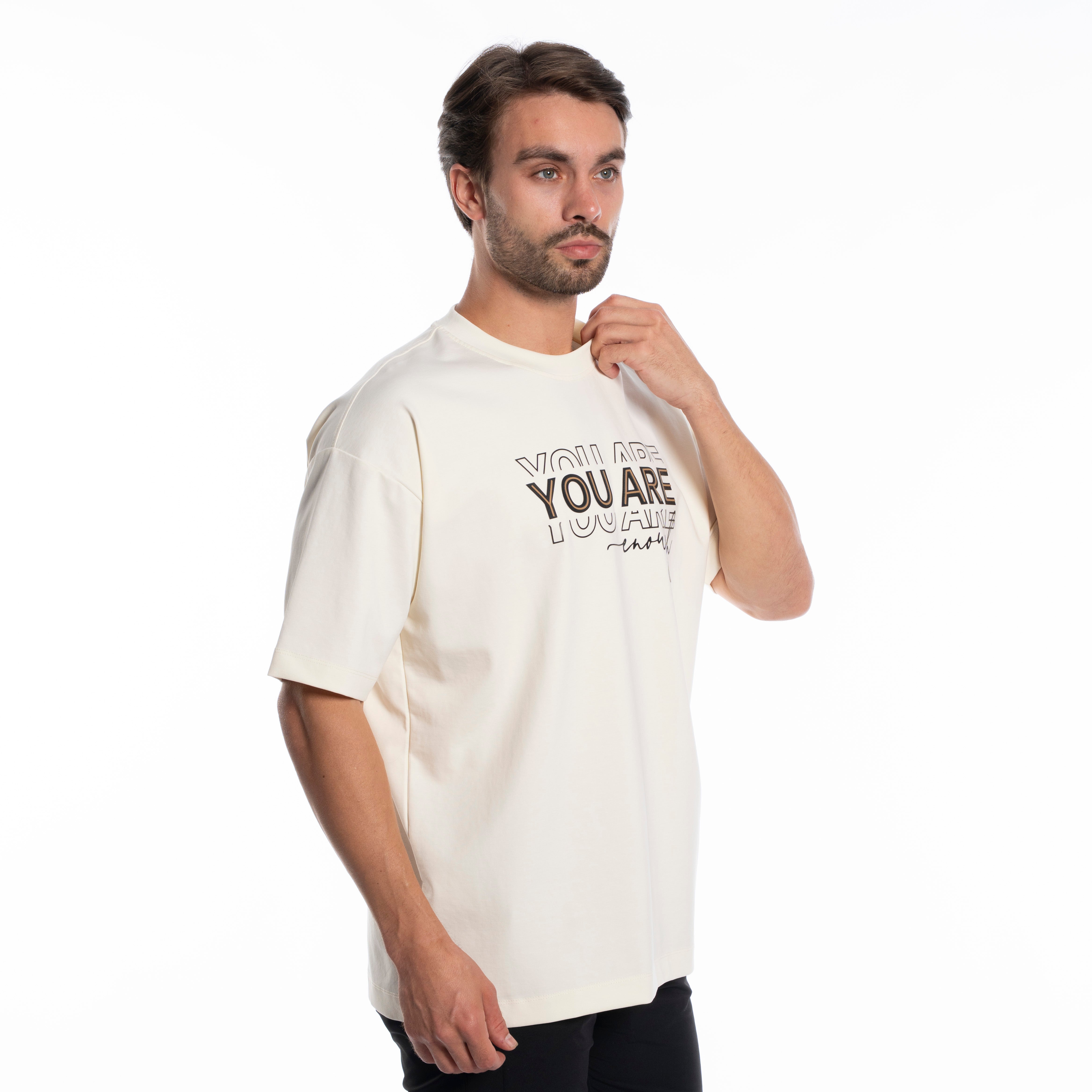 T-Shirt - Men - Printed