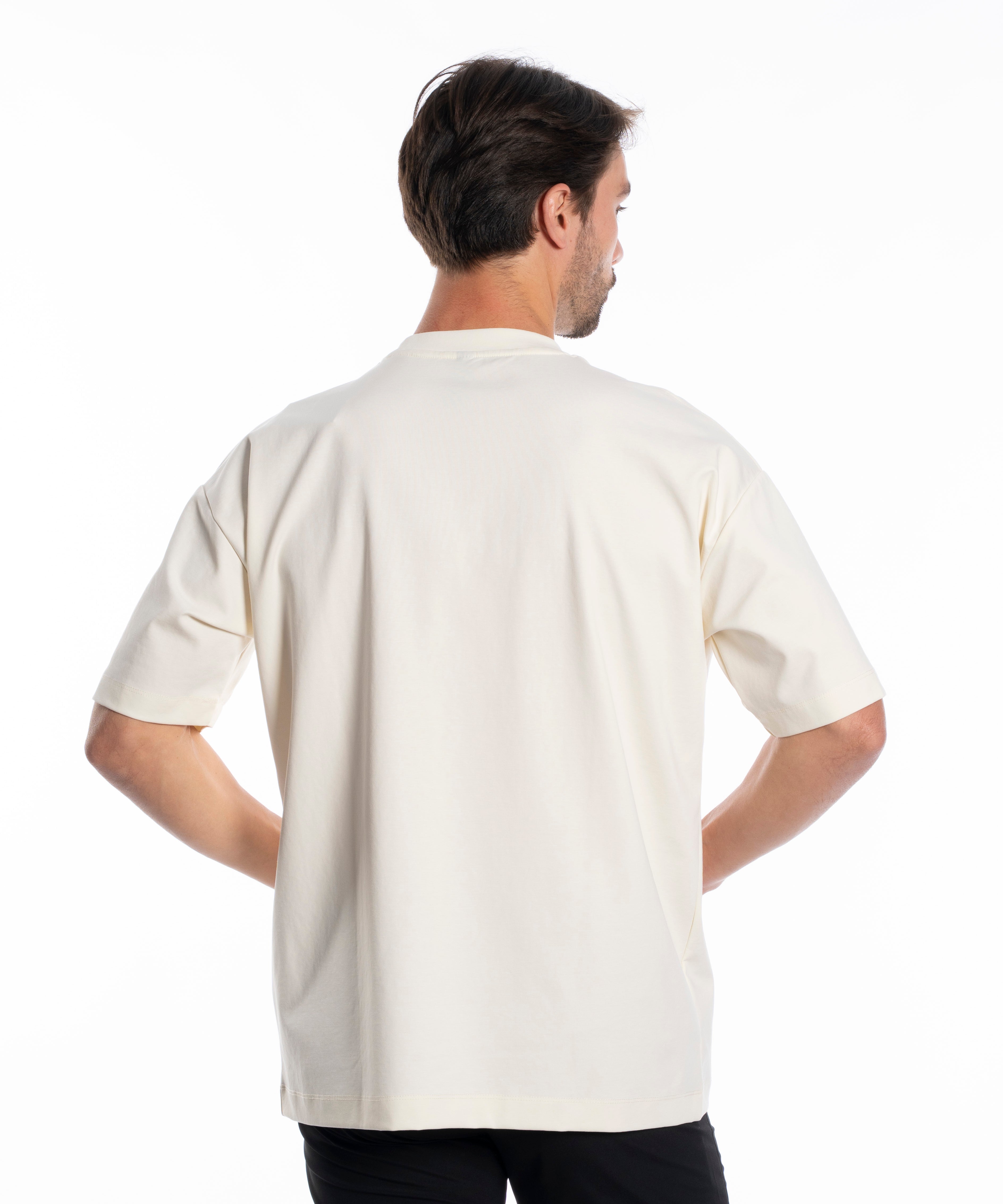 T-Shirt - Men - Printed