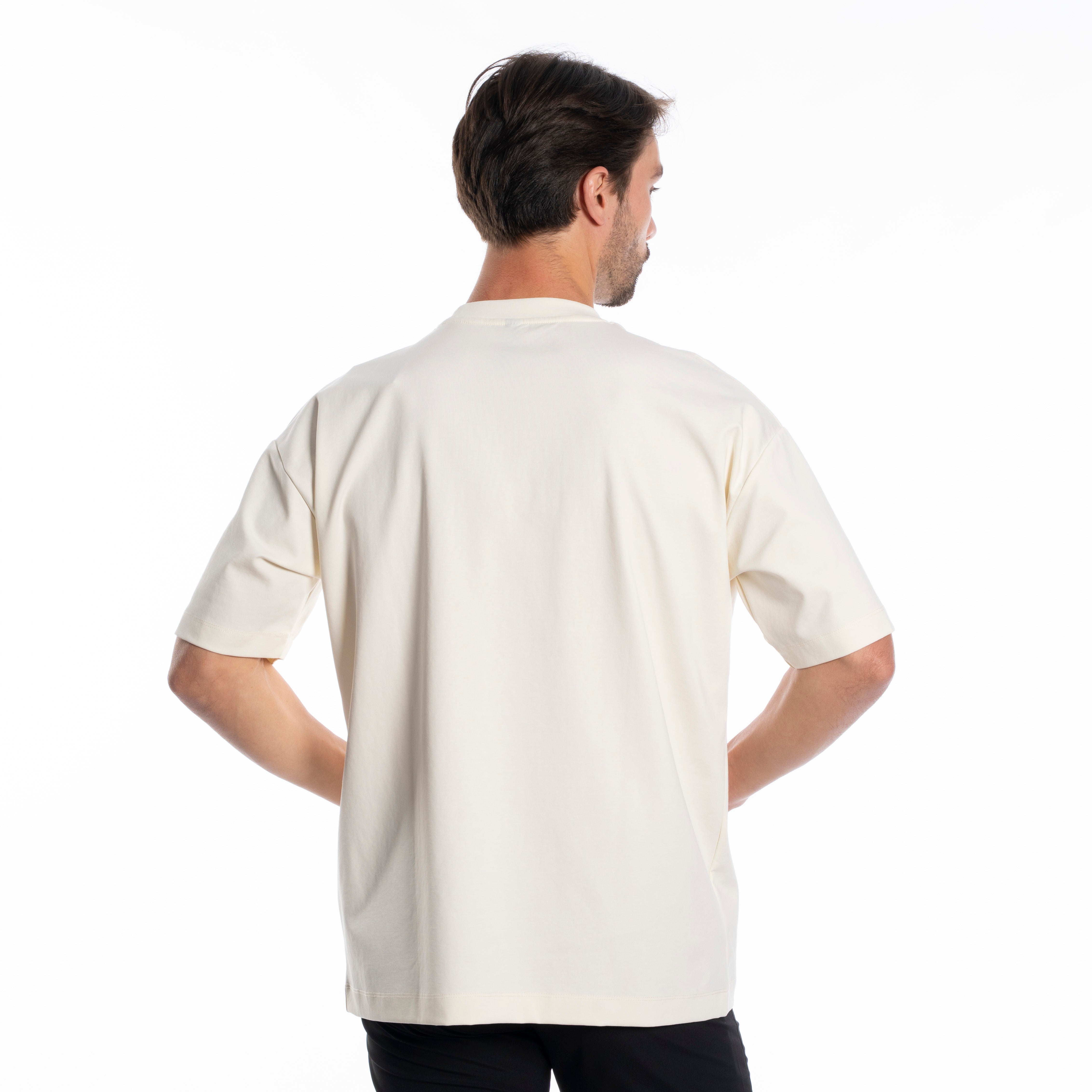 T-Shirt - Men - Printed