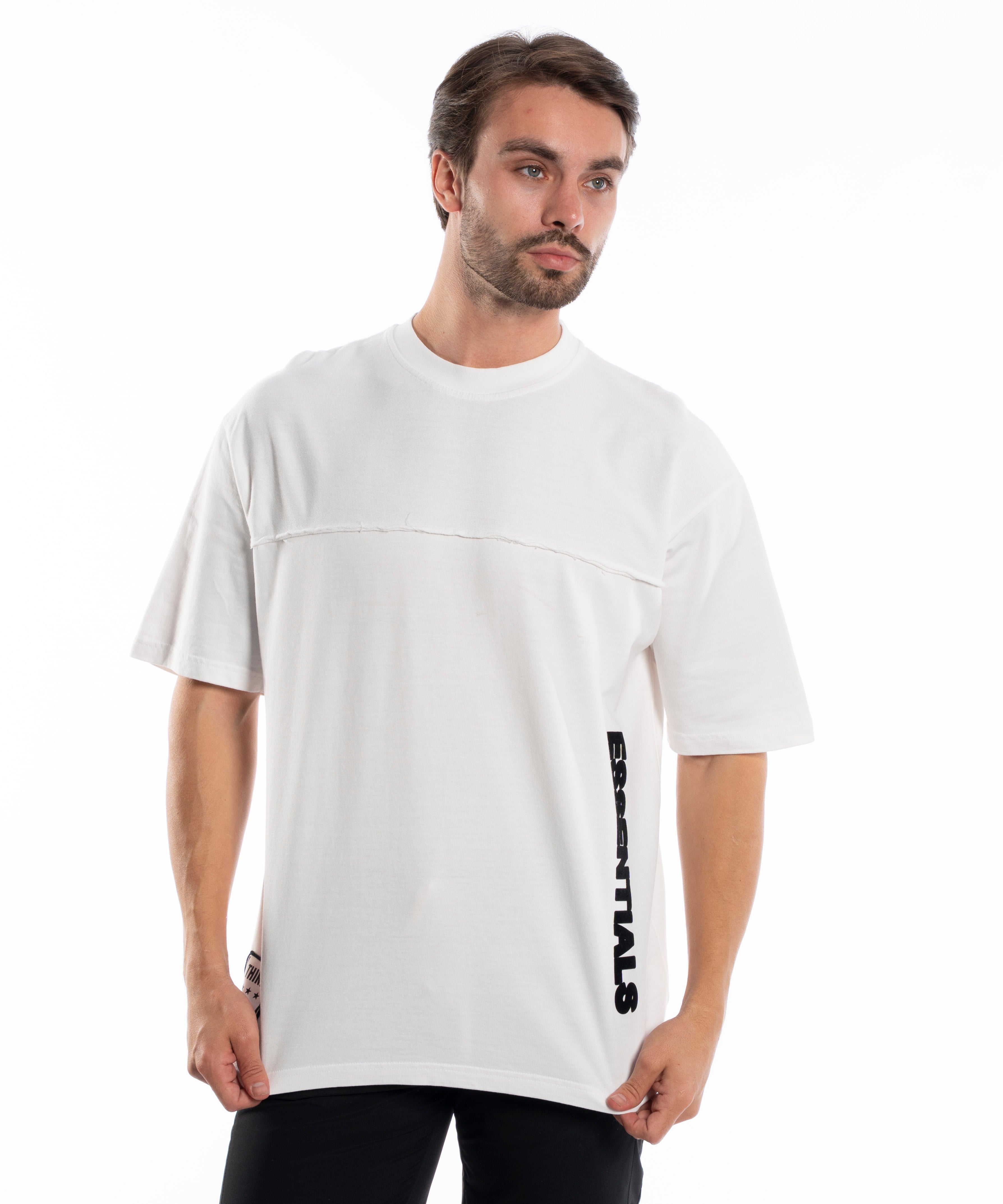 T-Shirt - Men - Printed