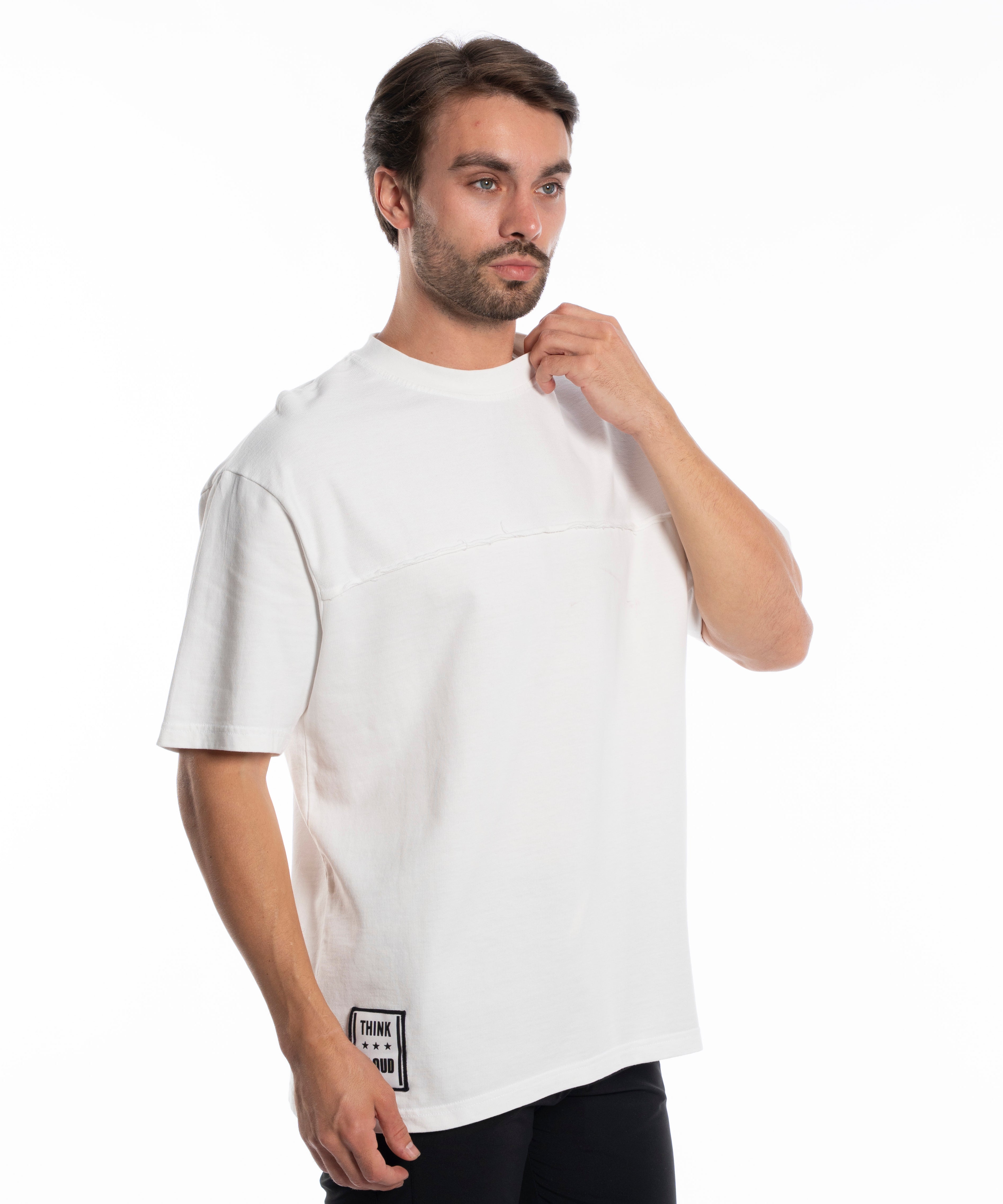 T-Shirt - Men - Printed