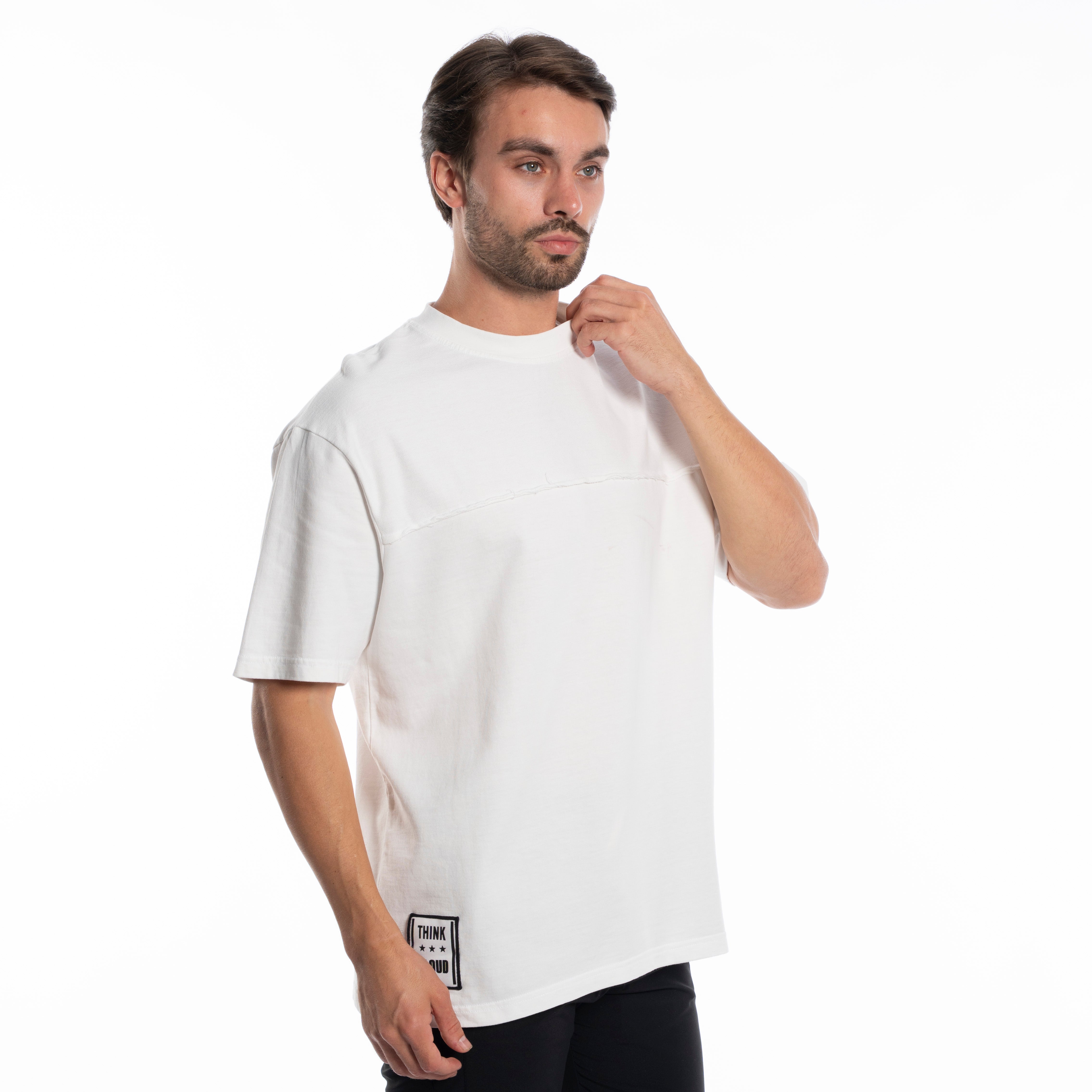 T-Shirt - Men - Printed