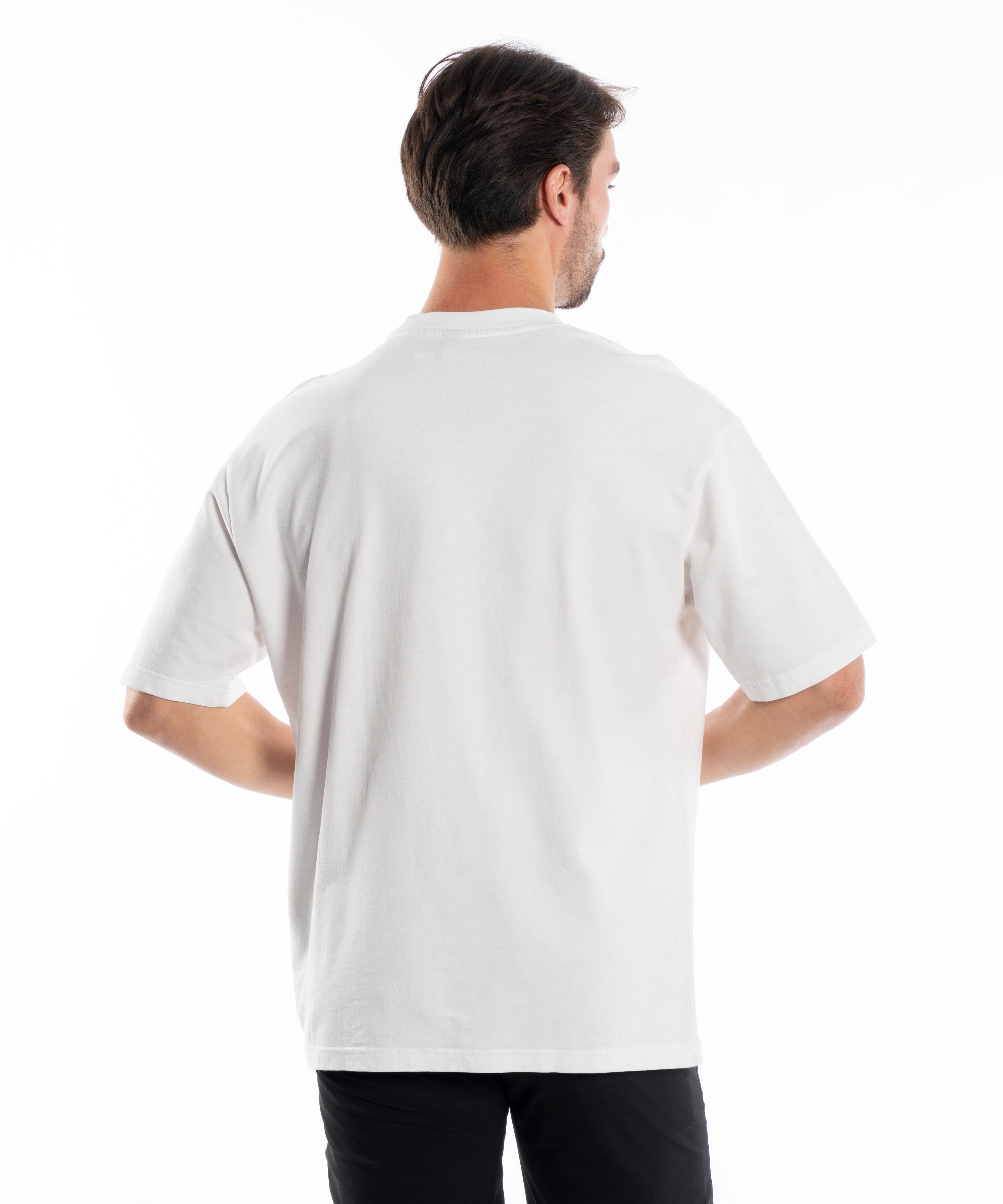 T-Shirt - Men - Printed