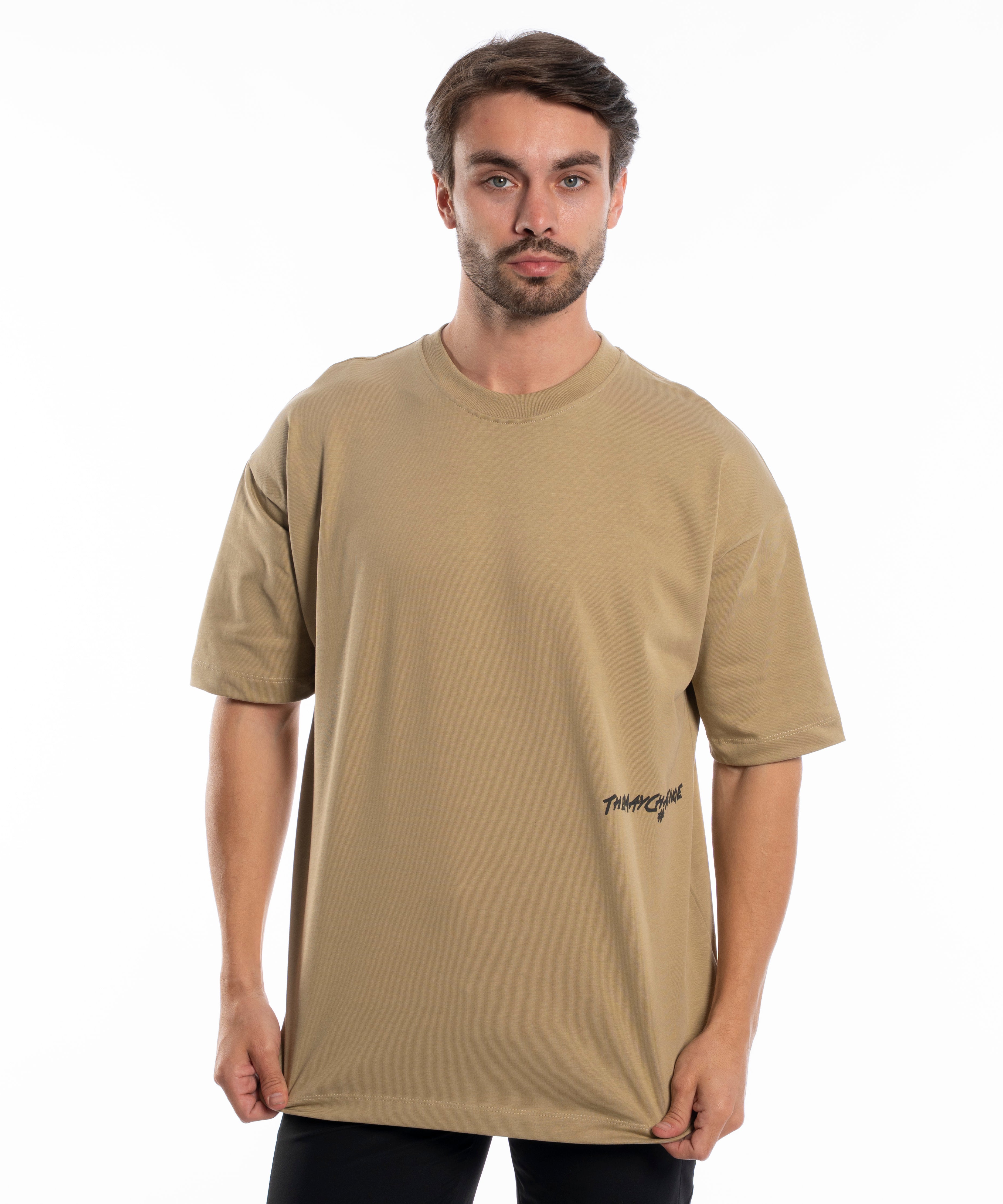 T-Shirt - Men - Printed