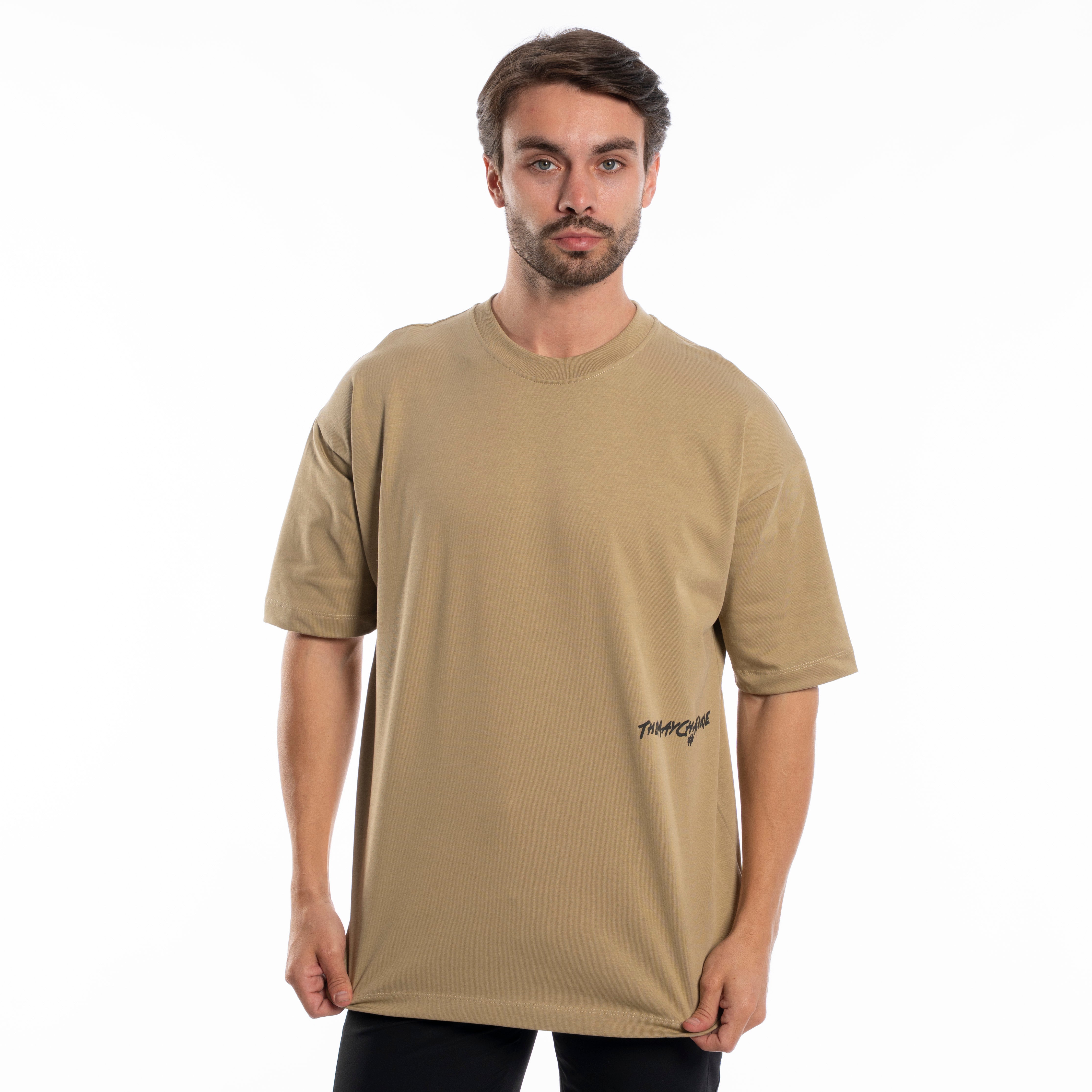 T-Shirt - Men - Printed