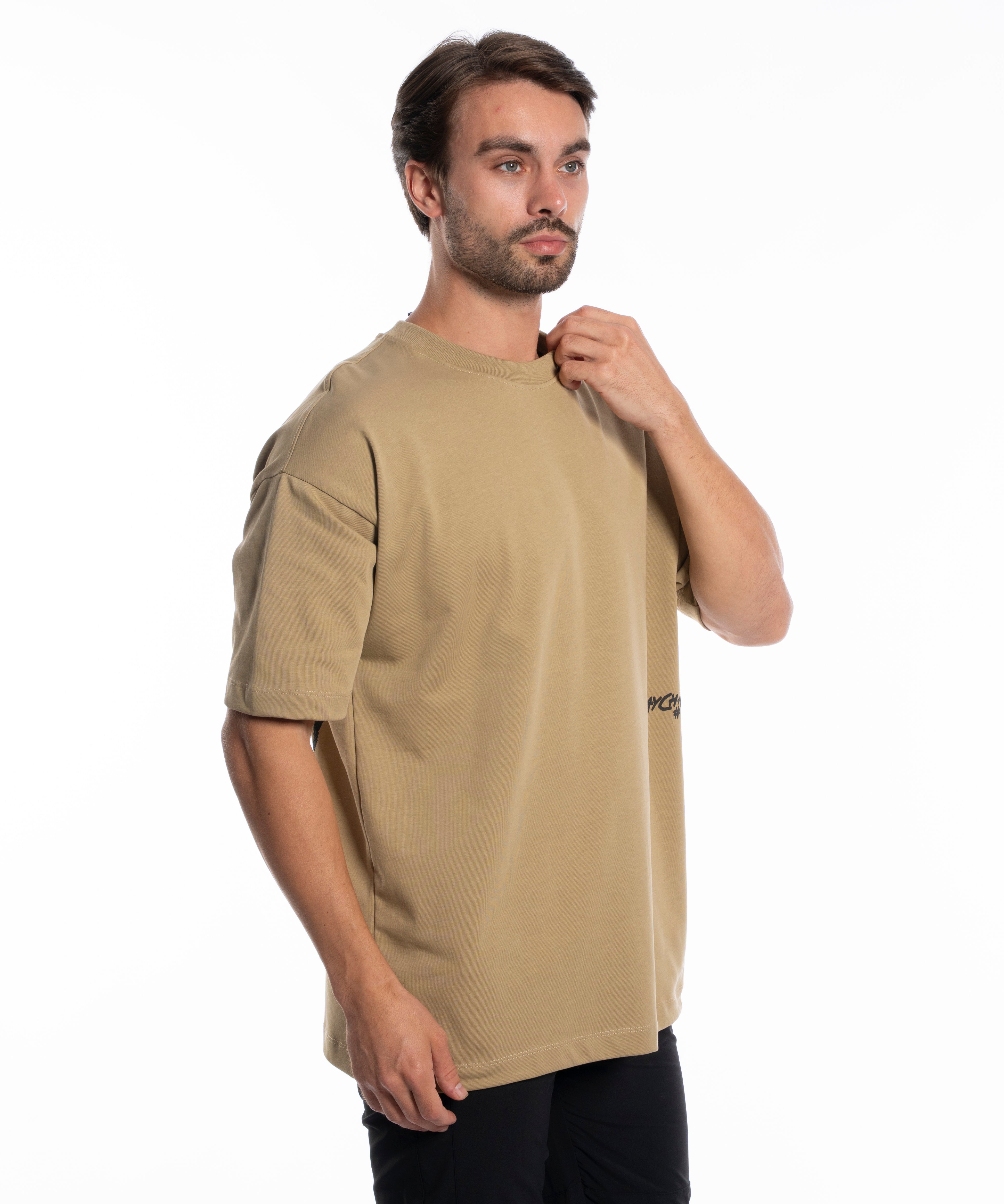 T-Shirt - Men - Printed