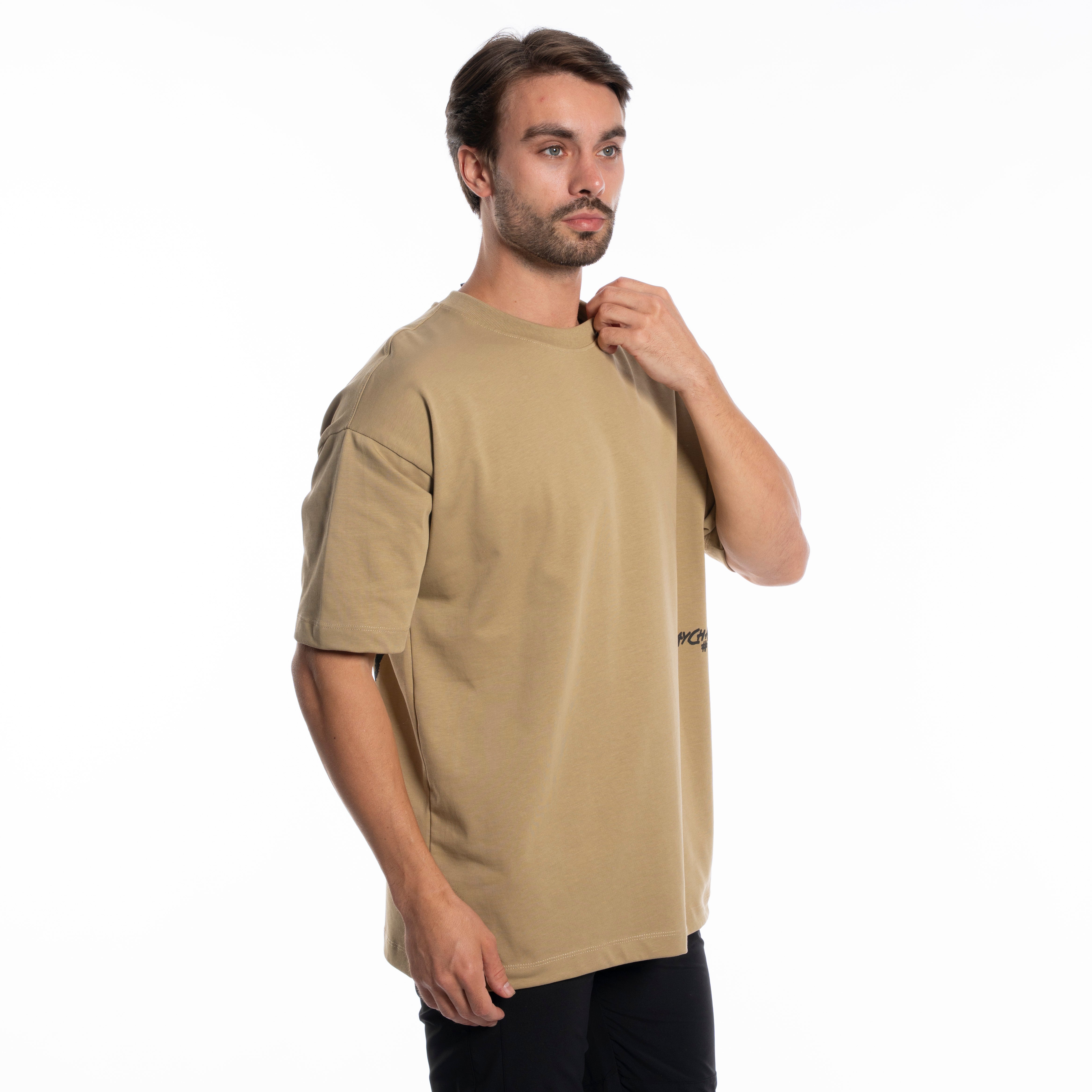 T-Shirt - Men - Printed