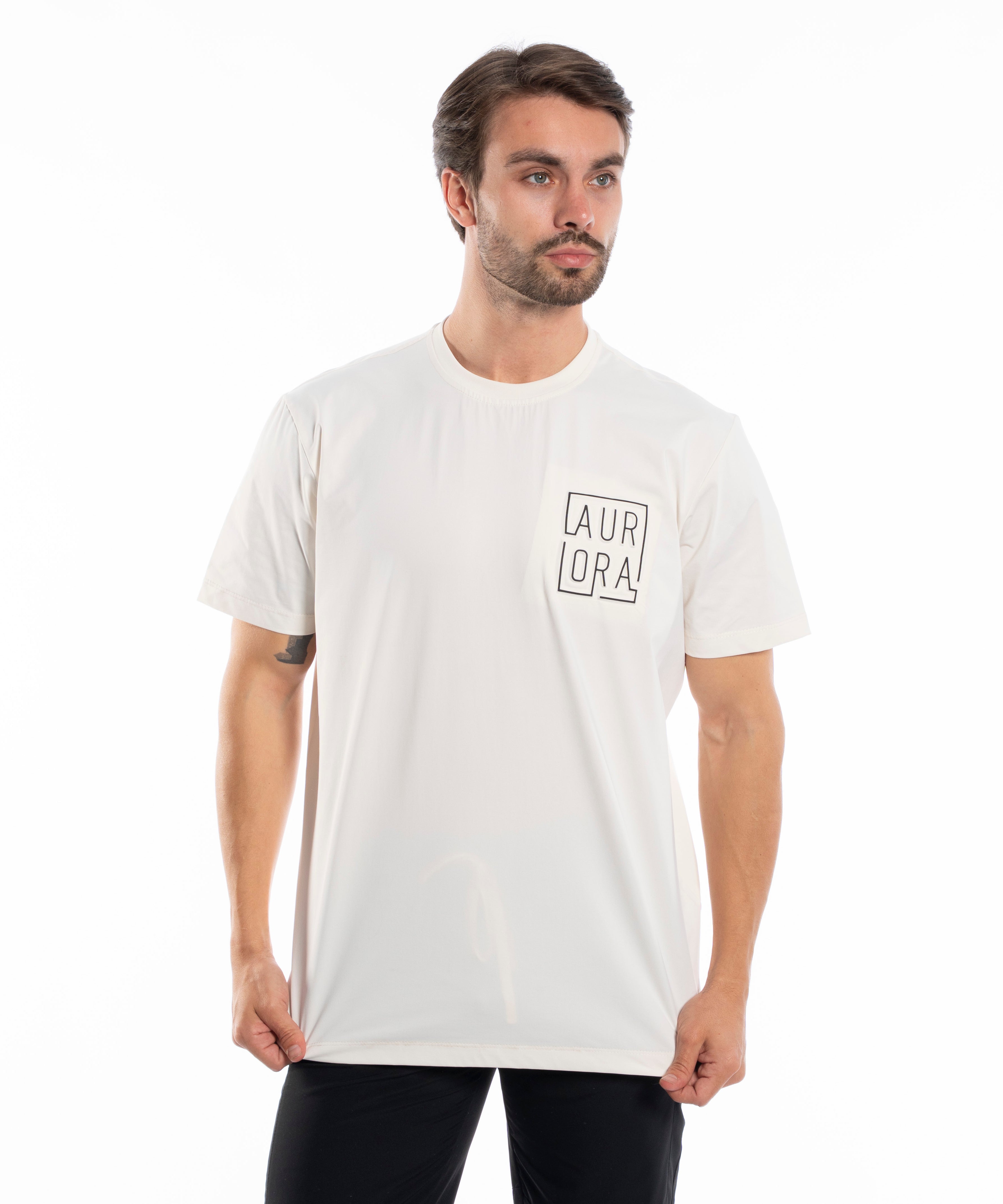 T-Shirt - Men - Printed