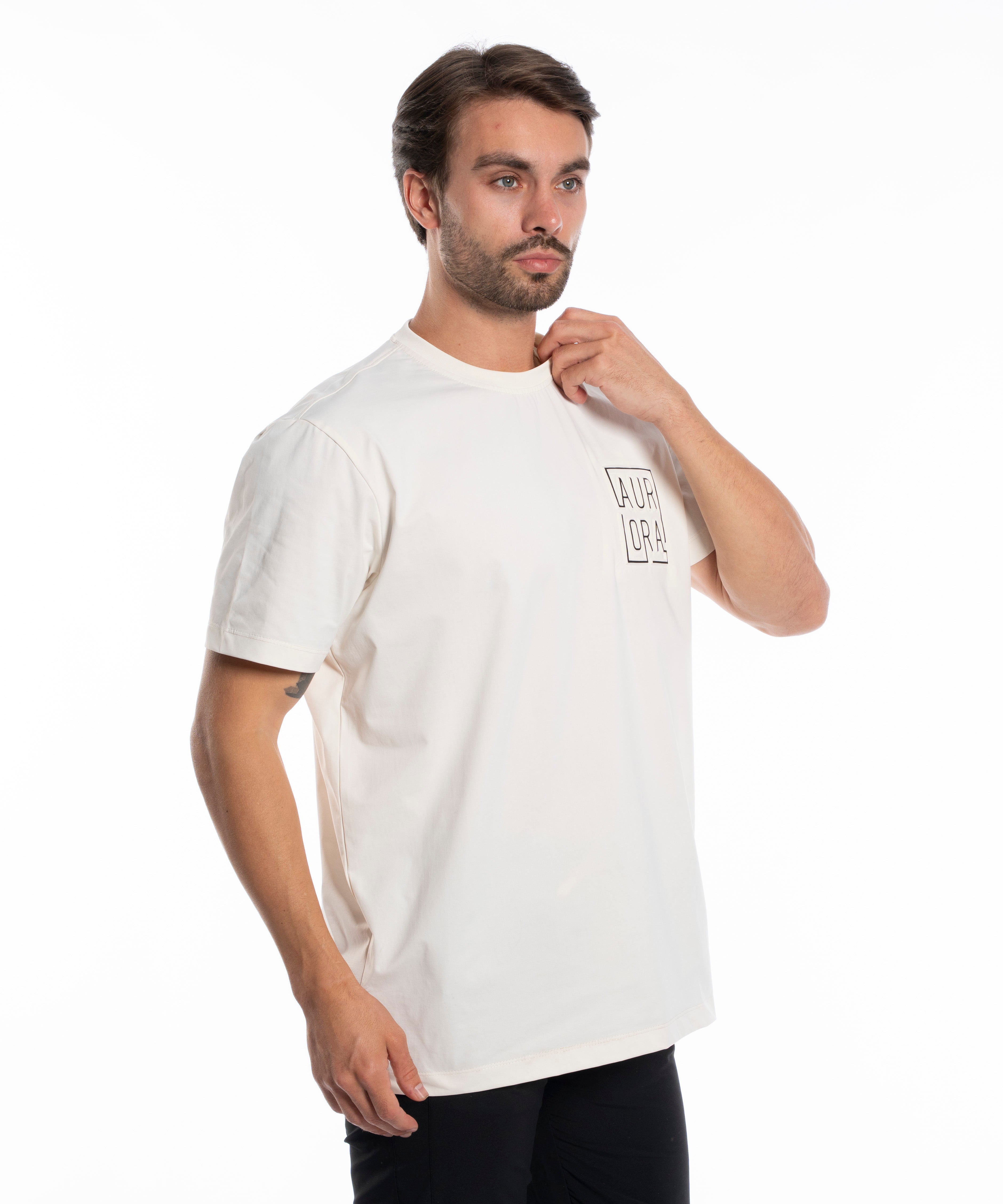 T-Shirt - Men - Printed