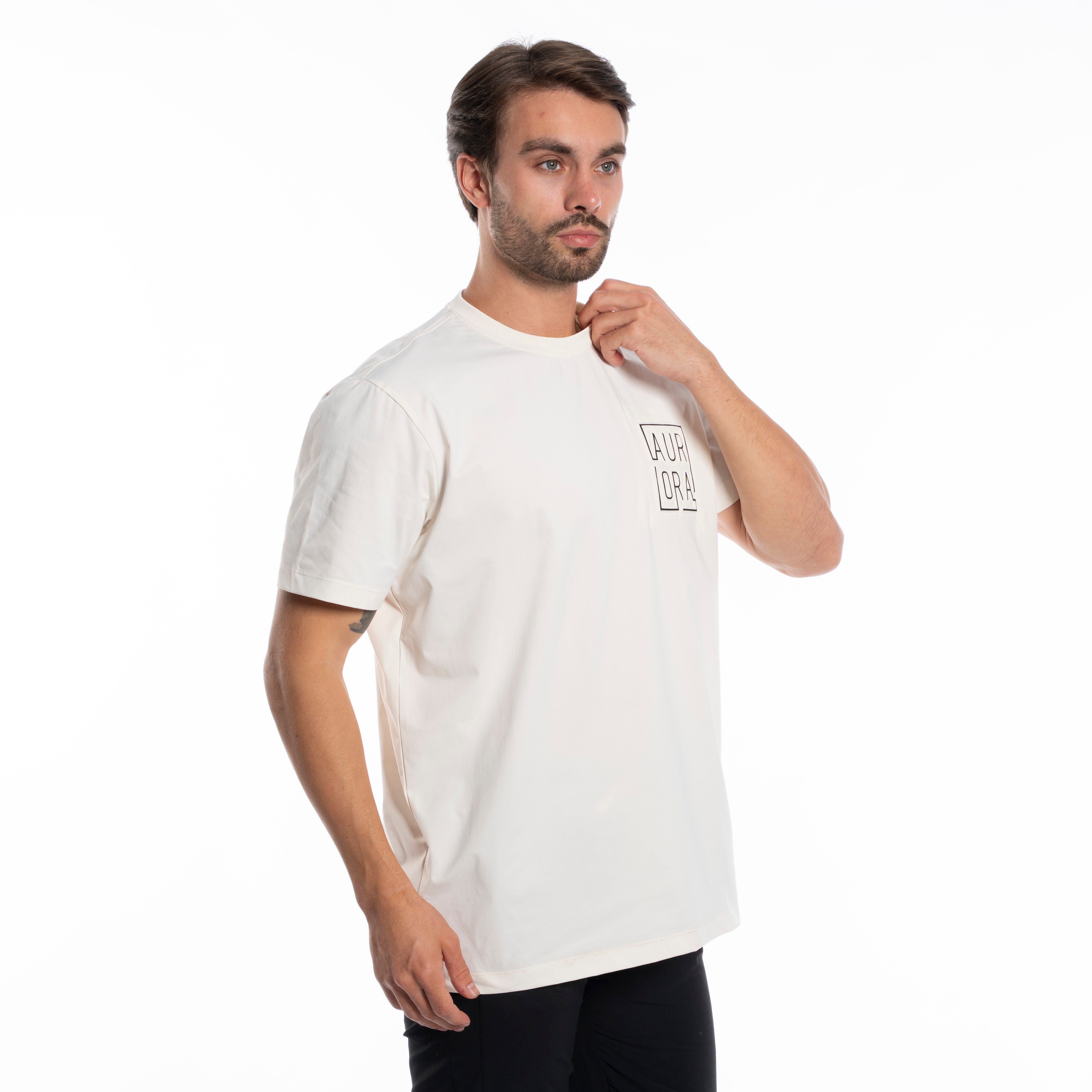 T-Shirt - Men - Printed