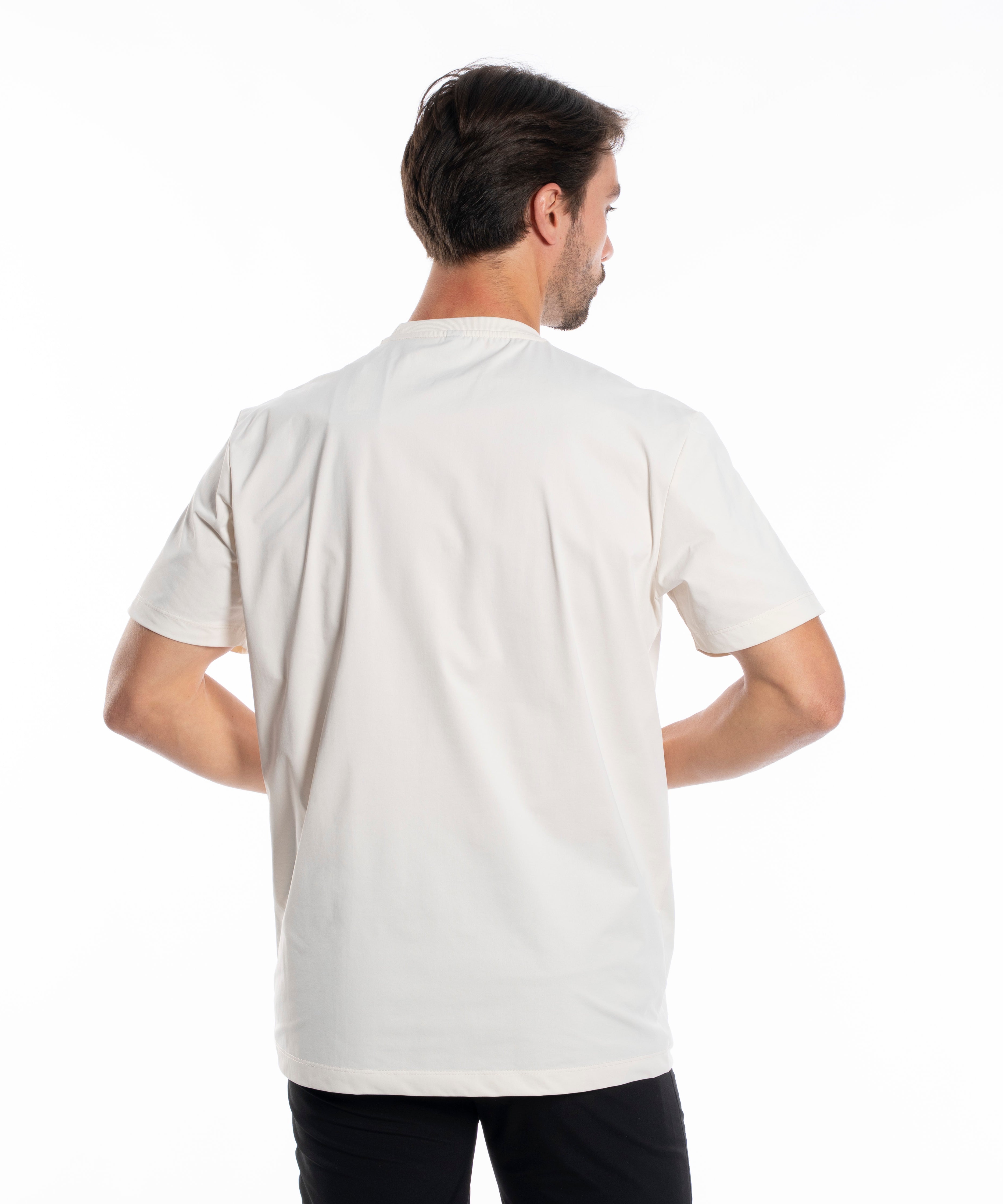 T-Shirt - Men - Printed