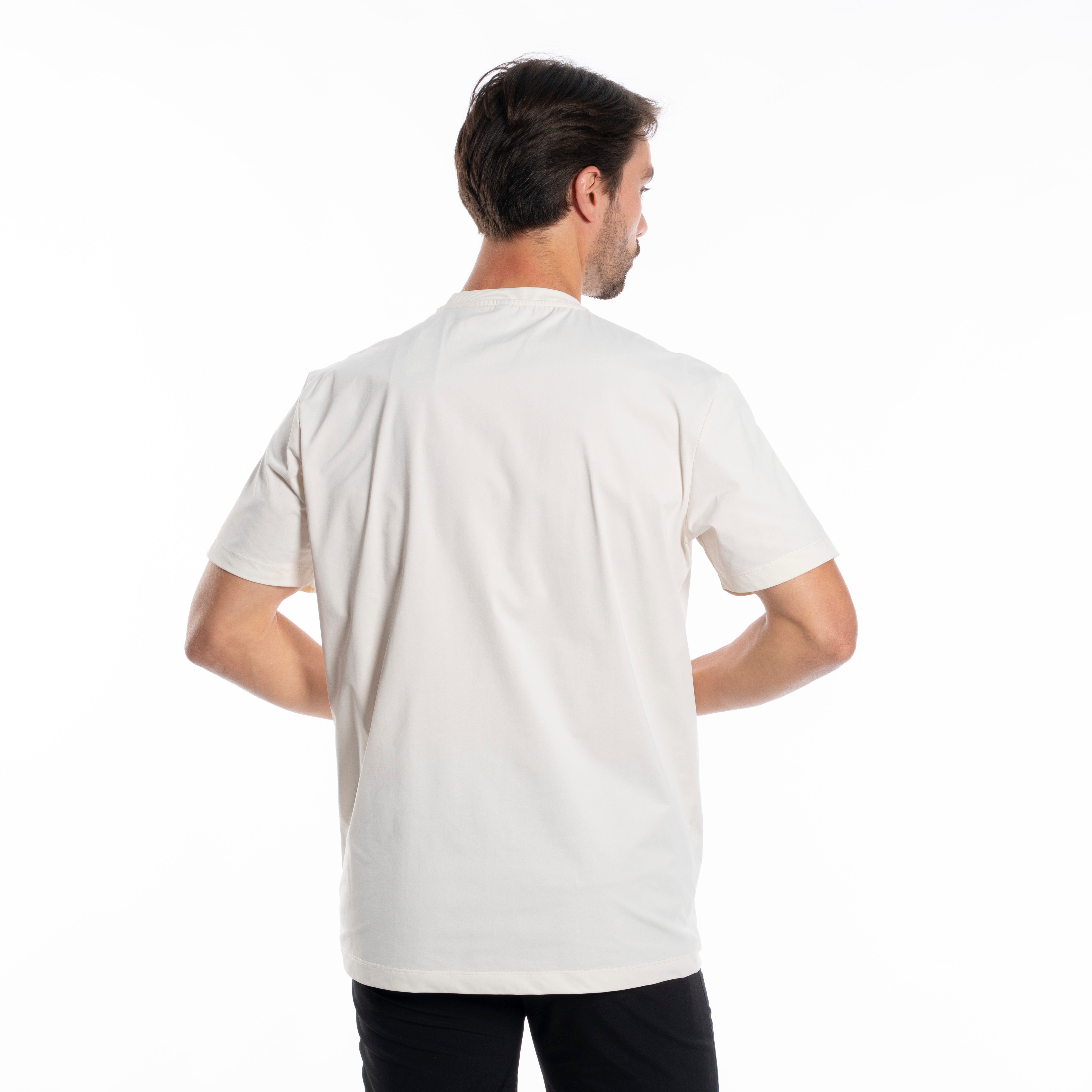 T-Shirt - Men - Printed