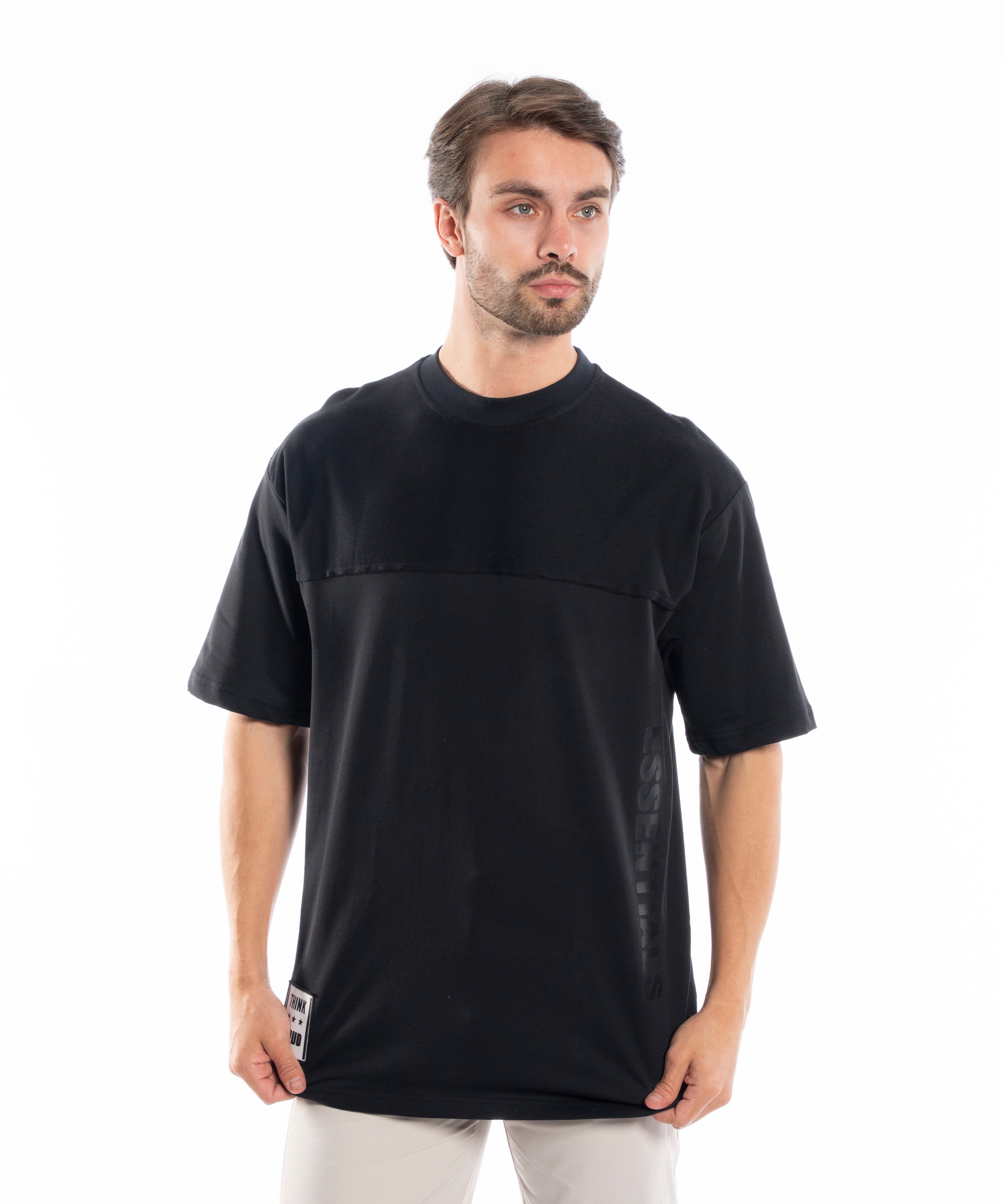 T-Shirt - Men - Printed