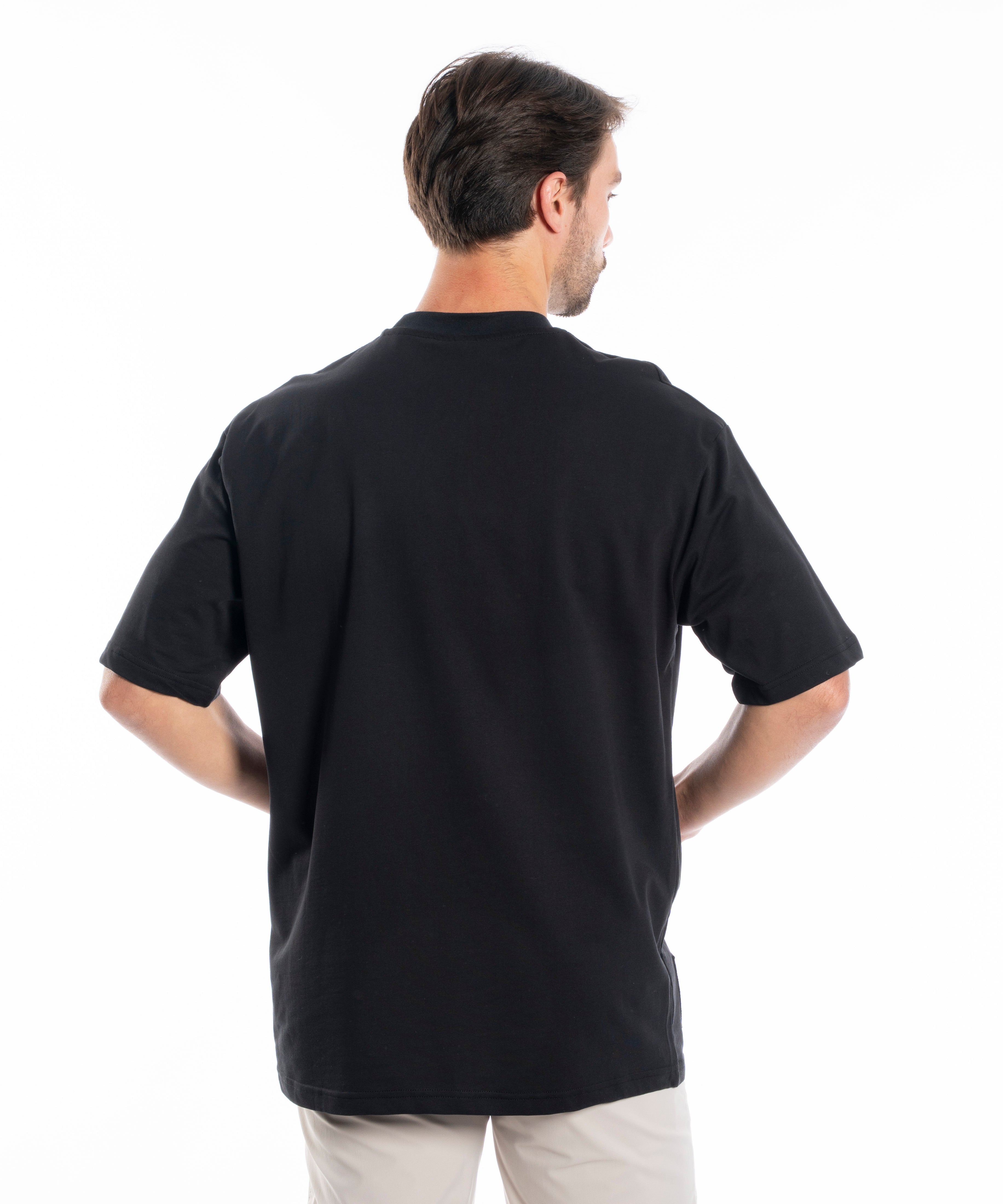 T-Shirt - Men - Printed