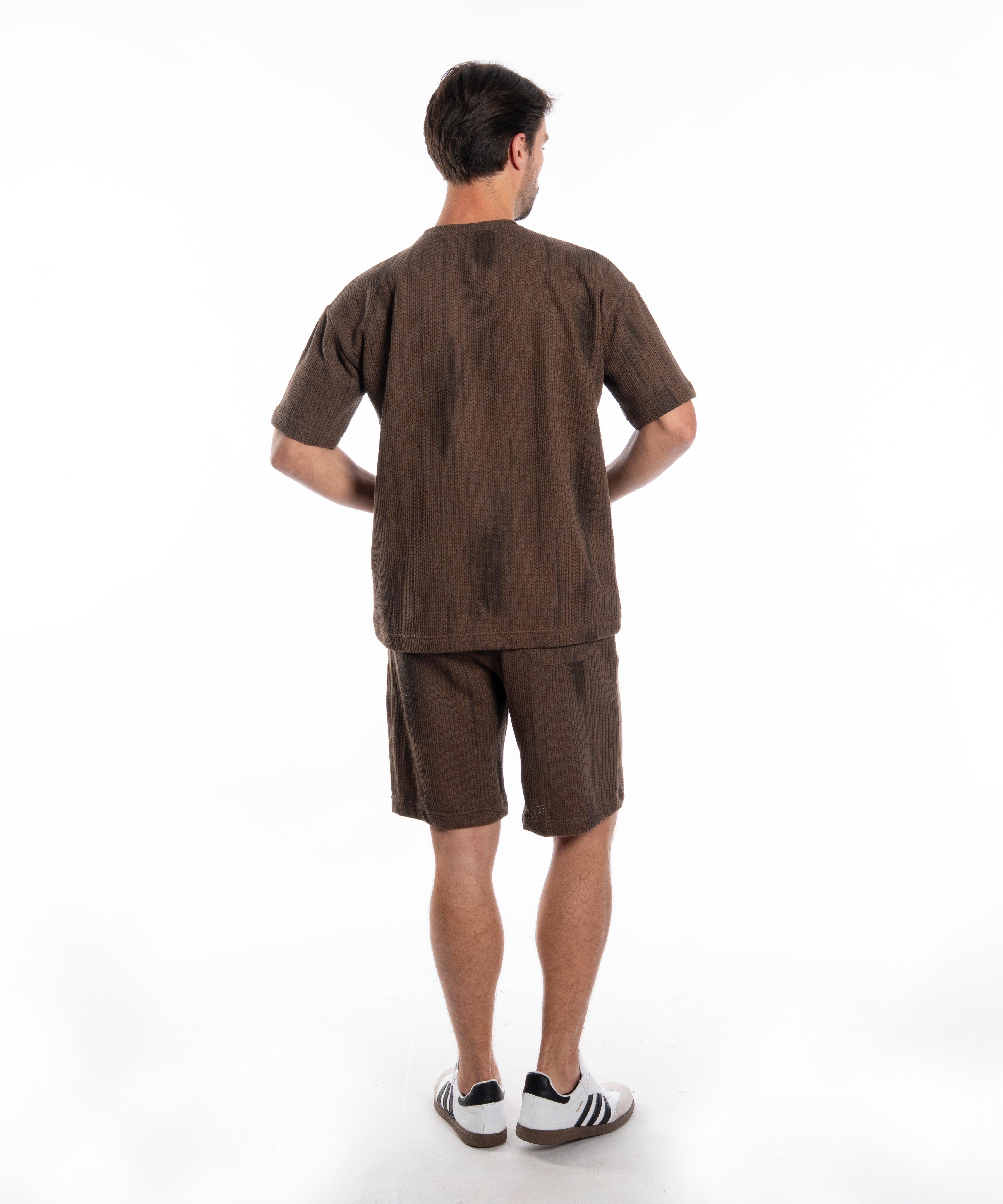 SET - Men - Comouflage