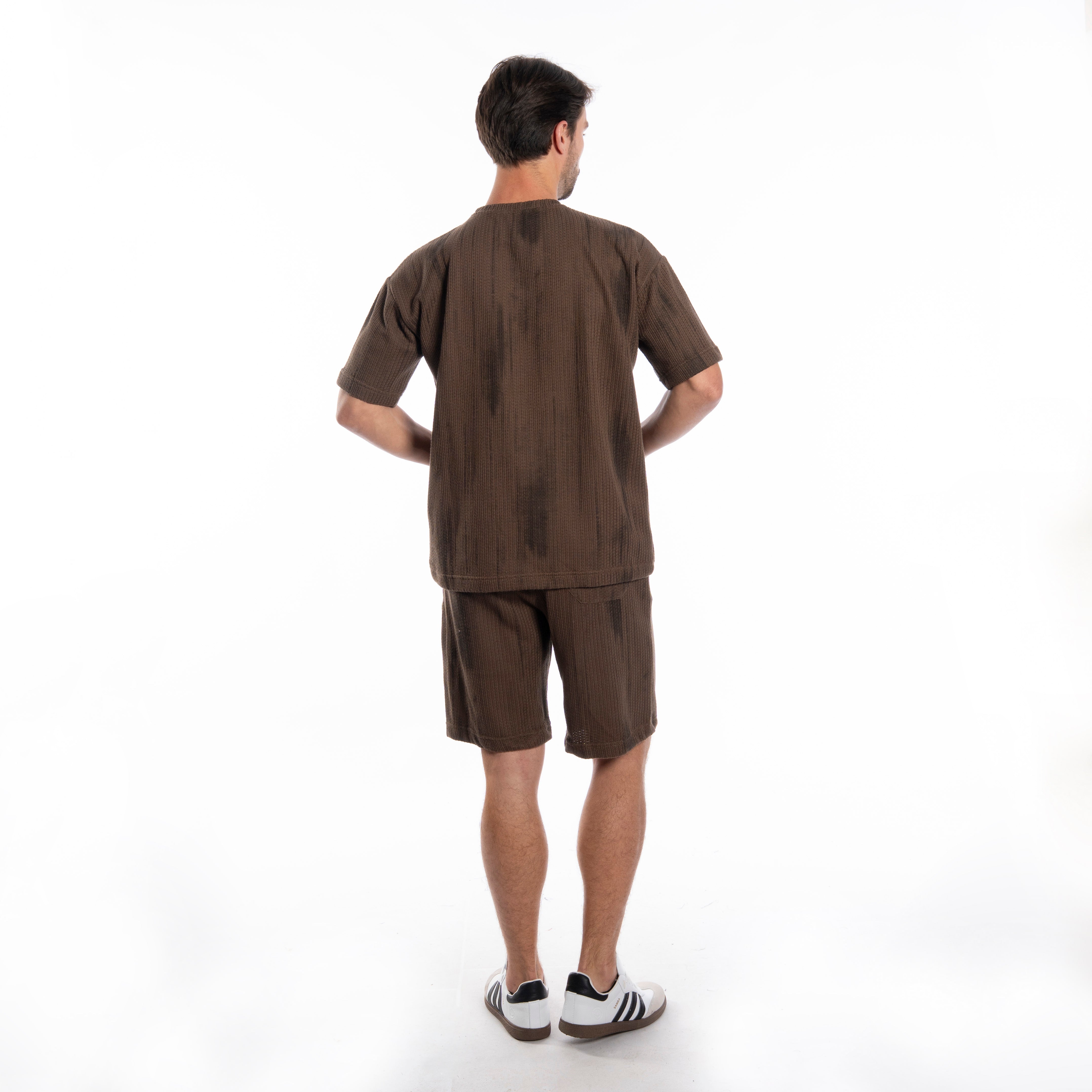 SET - Men - Comouflage