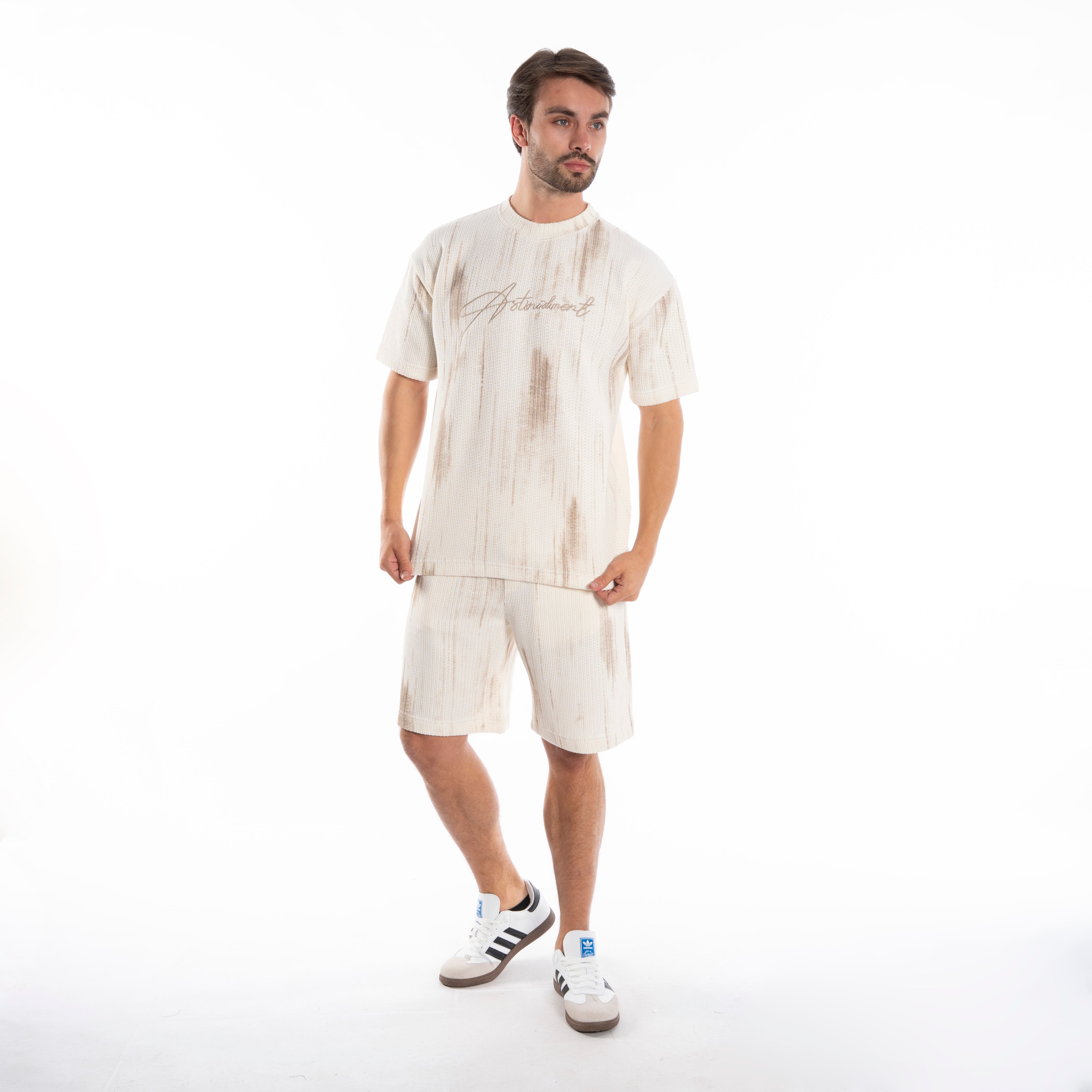 SET - Men - Comouflage