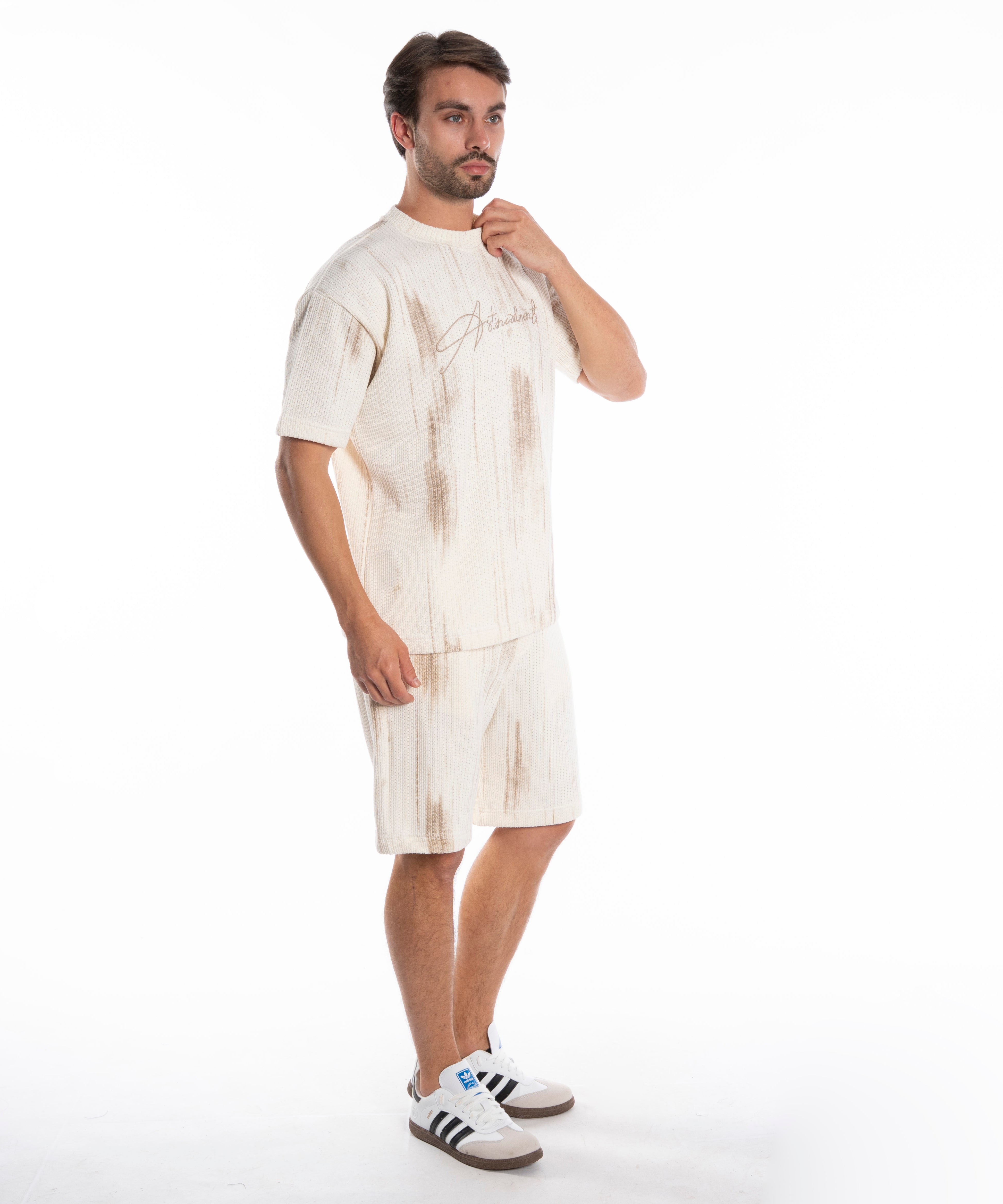 SET - Men - Comouflage