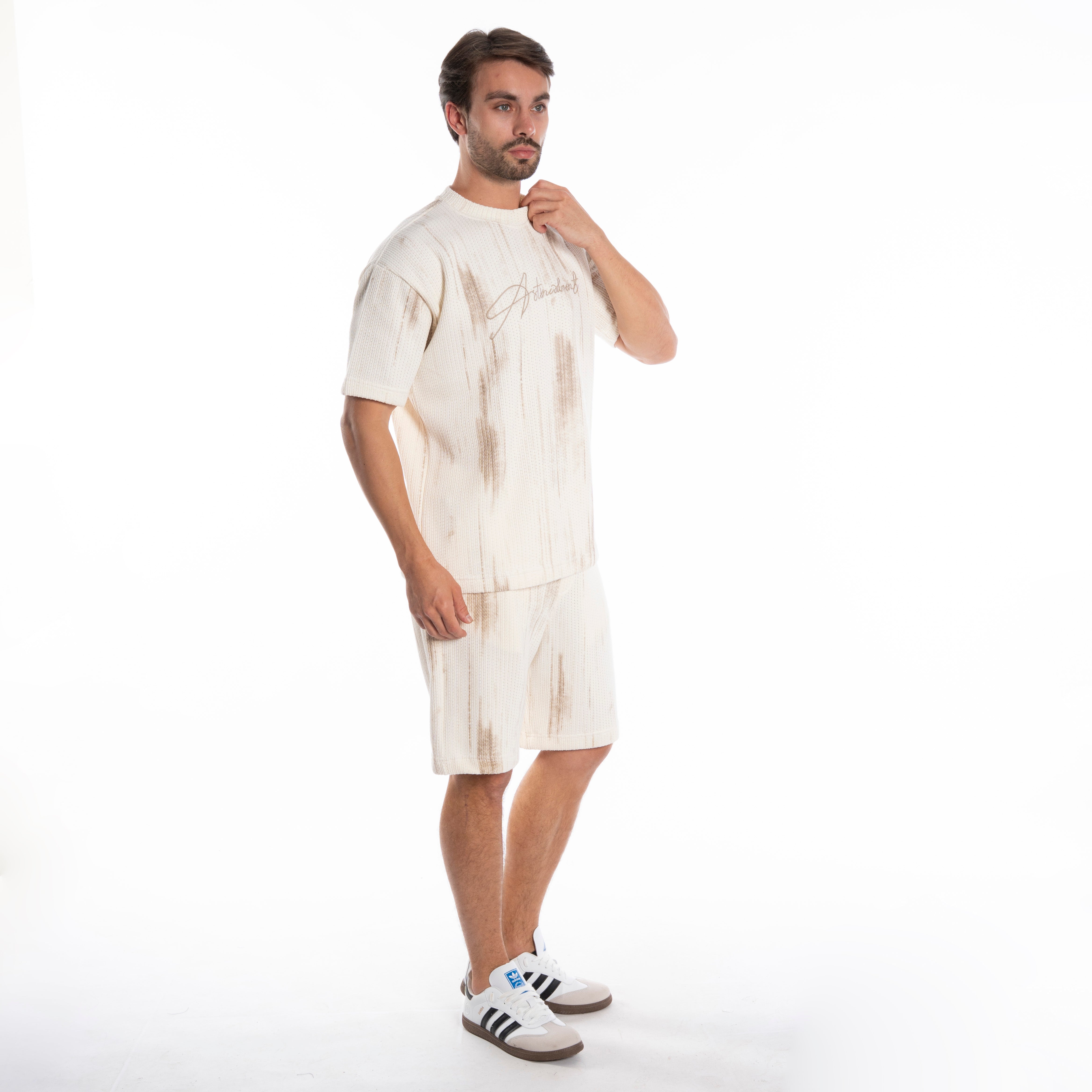 SET - Men - Comouflage