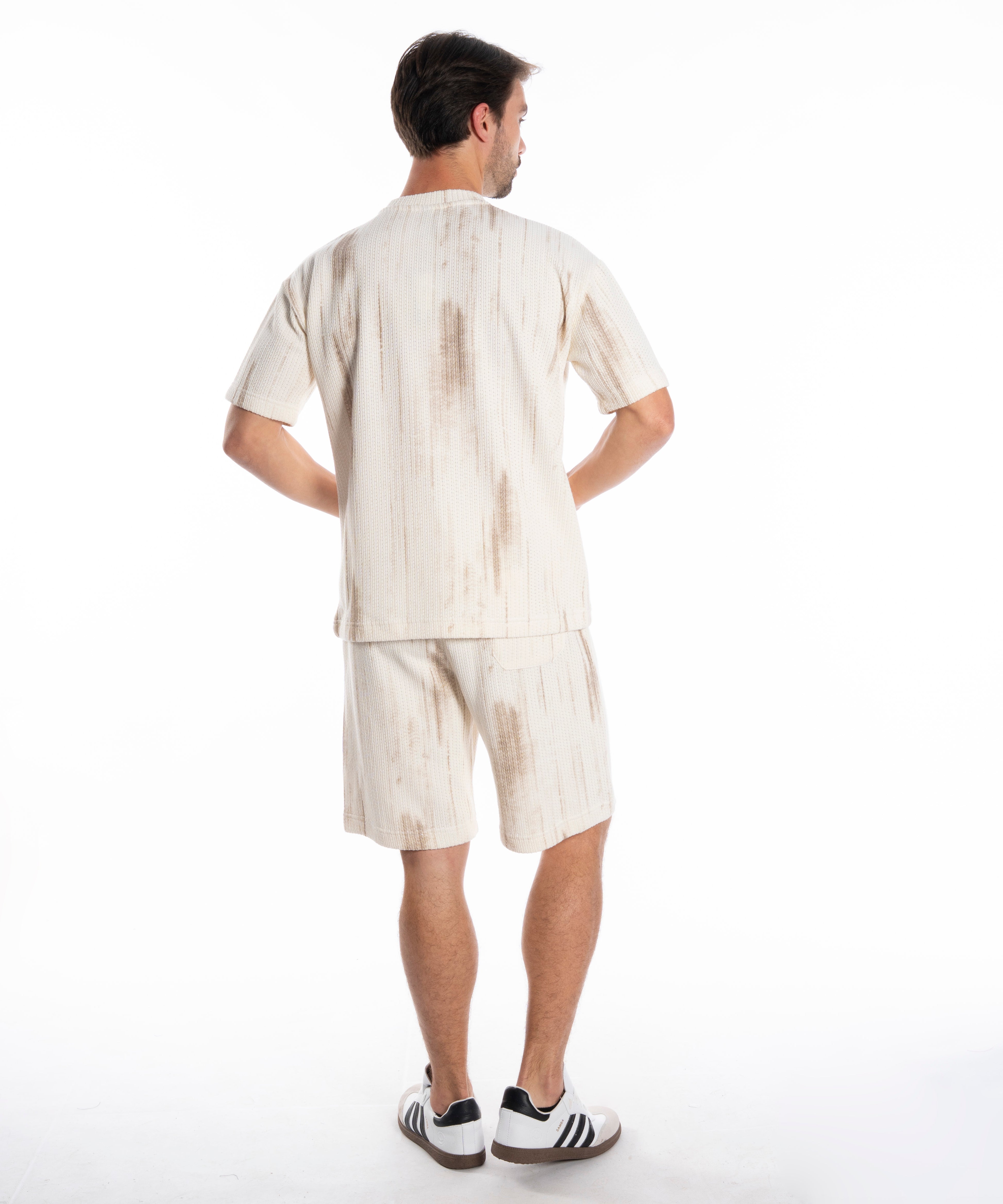 SET - Men - Comouflage