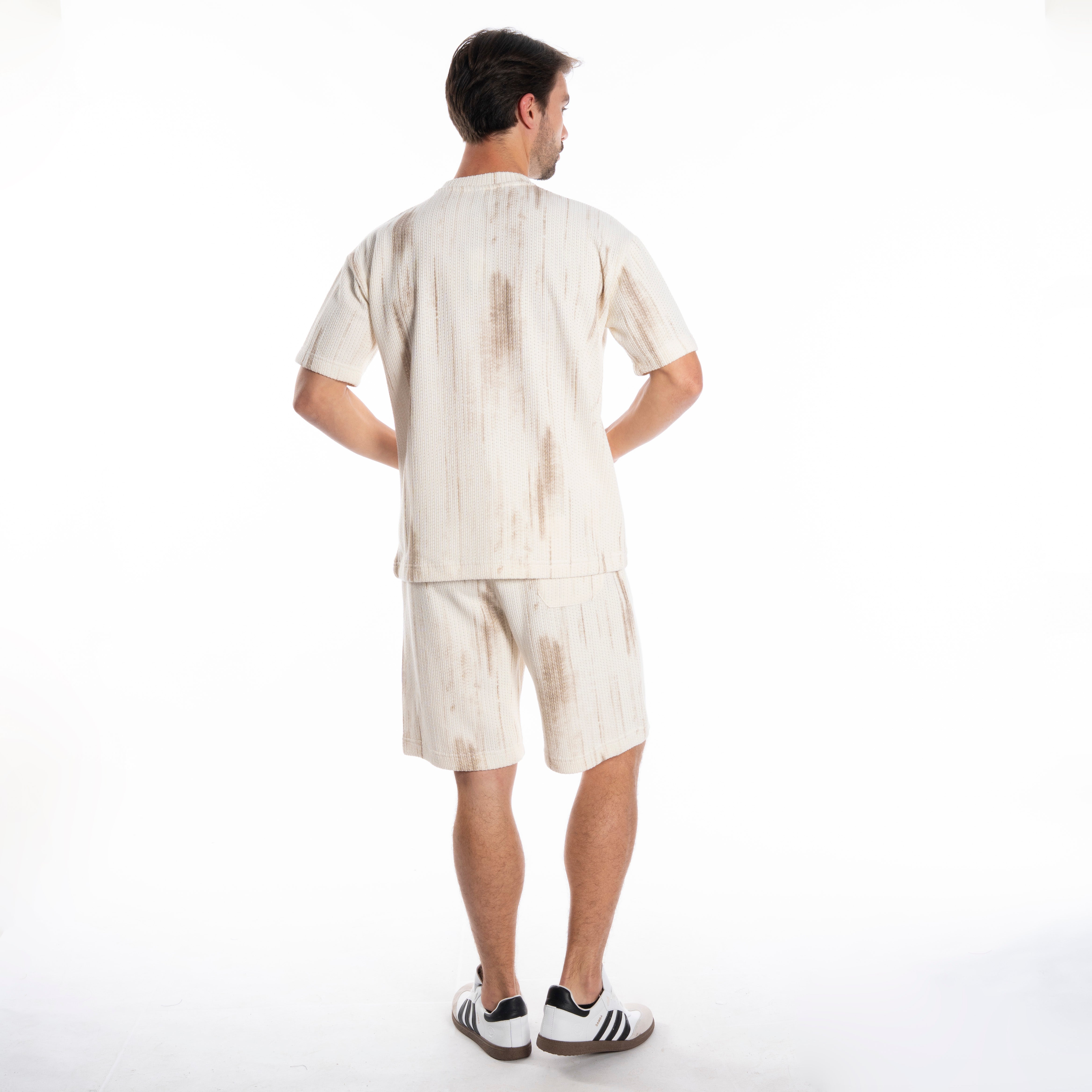 SET - Men - Comouflage