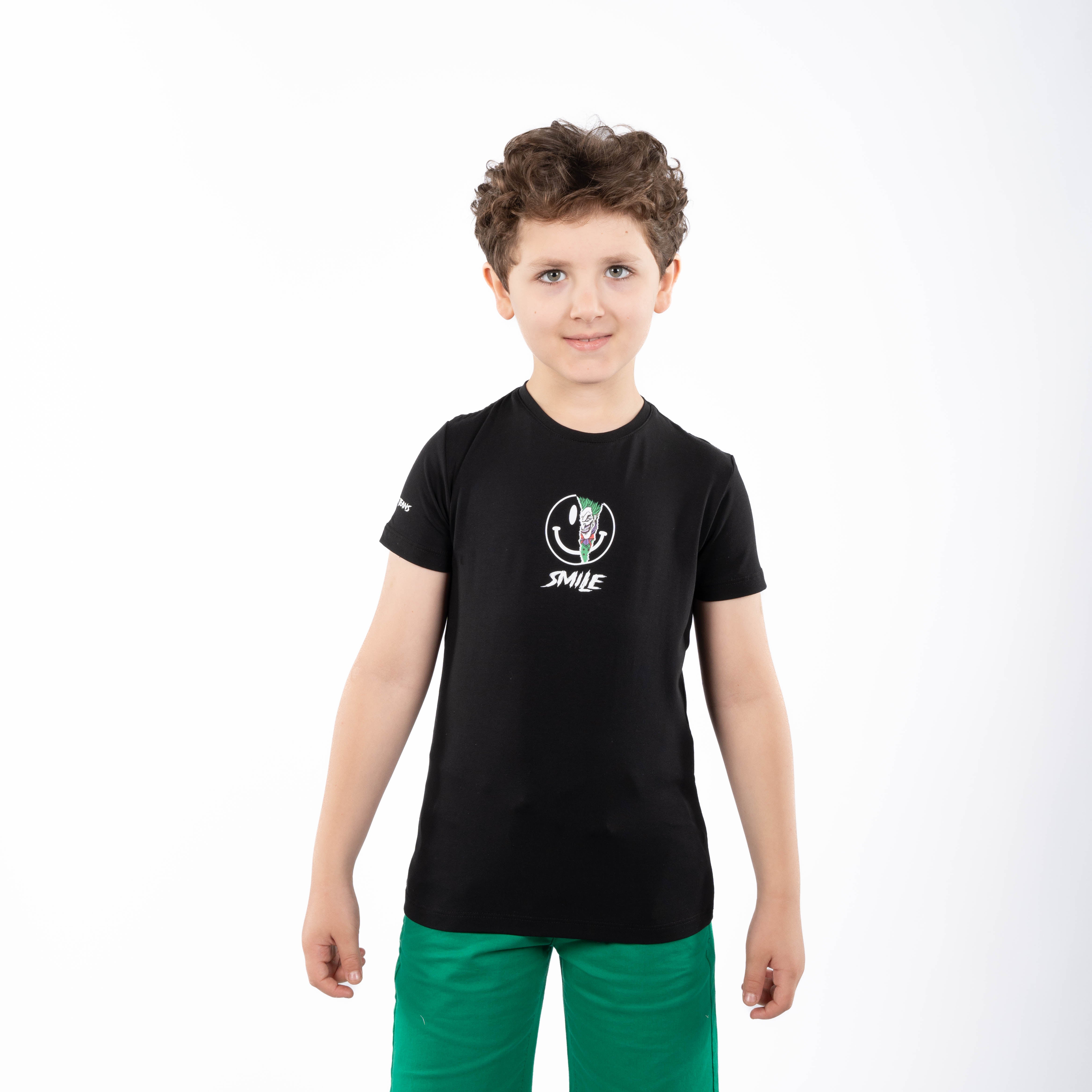 T-shirt - Boys - Outlet