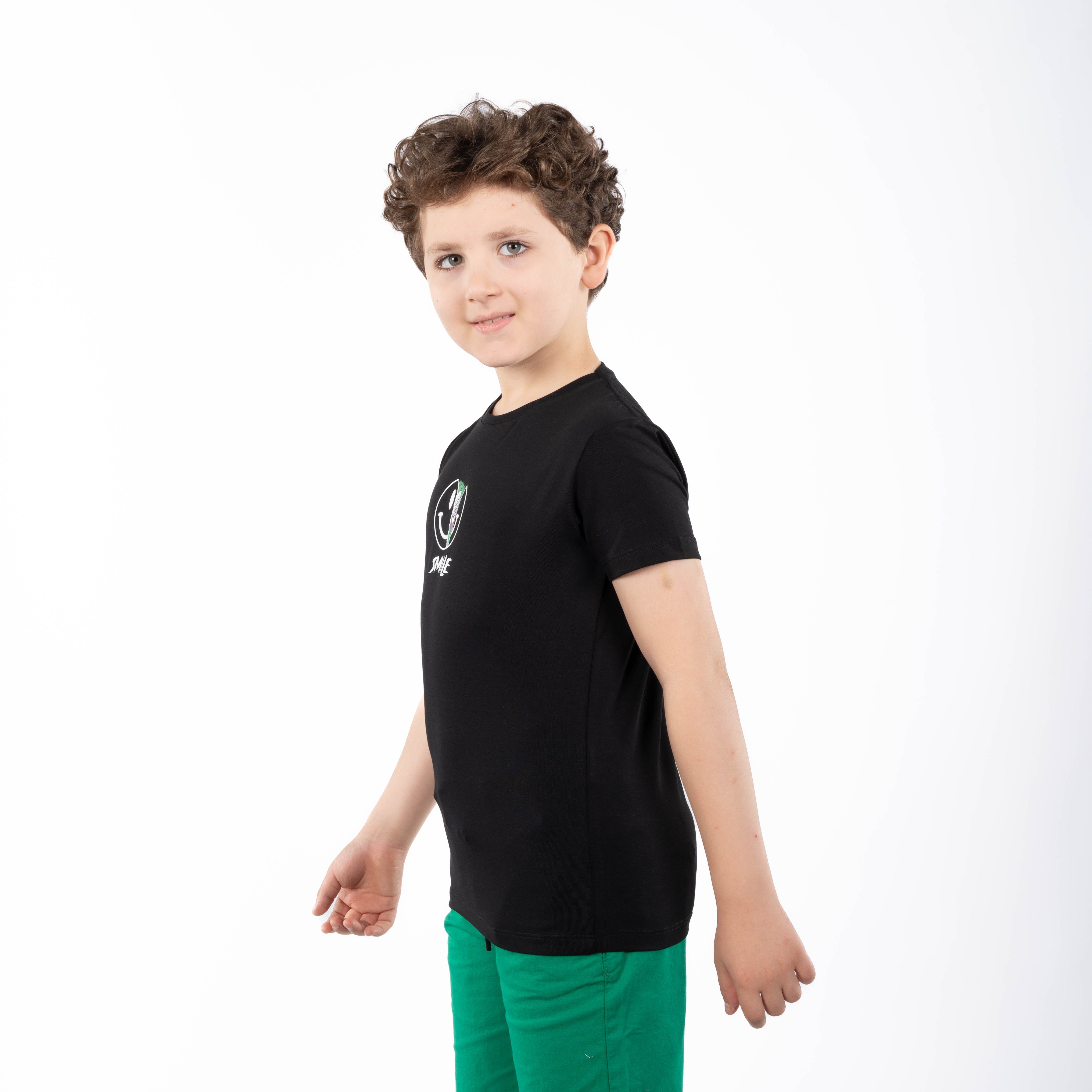 T-shirt - Boys - Outlet