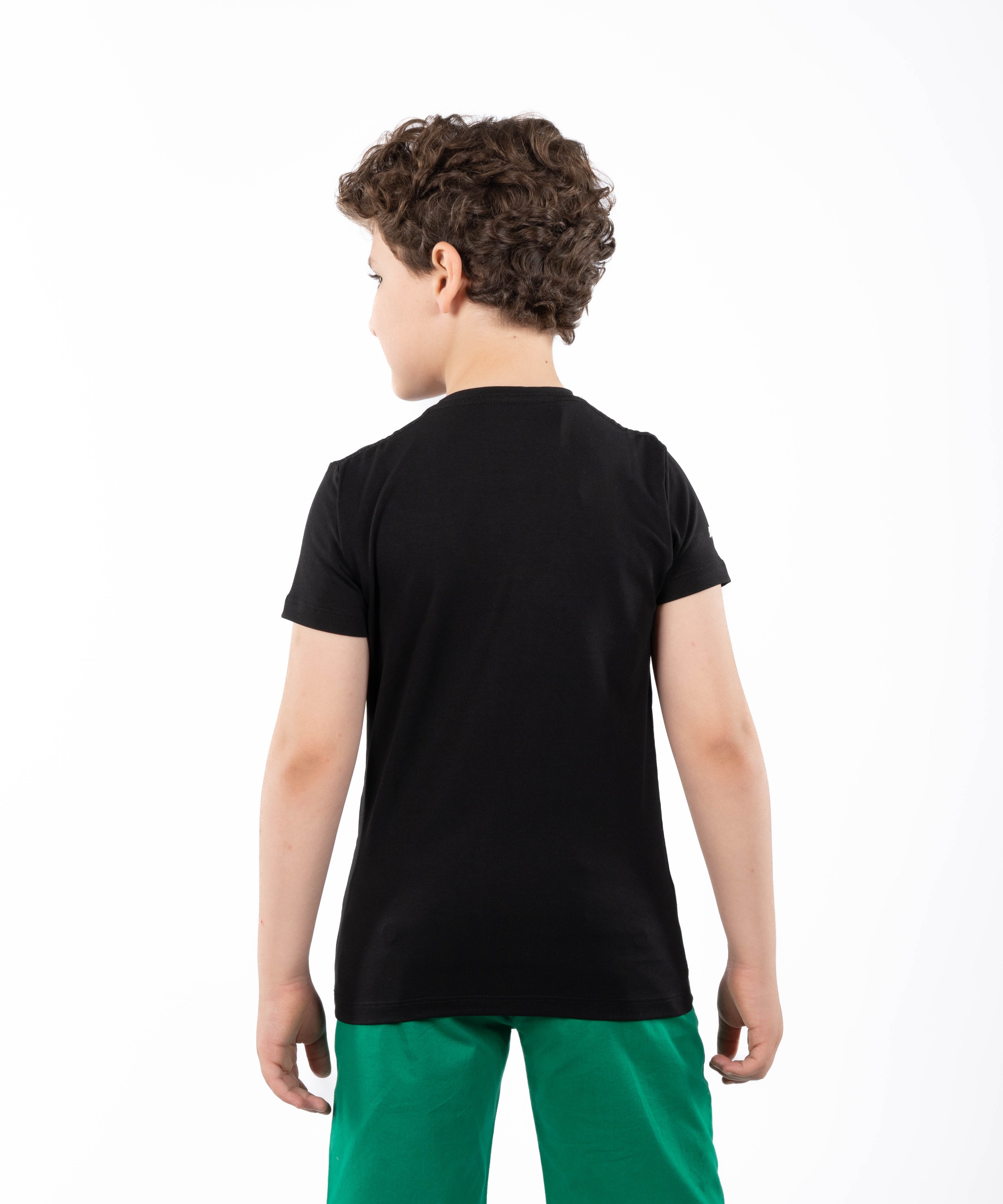 T-shirt - Boys - Outlet