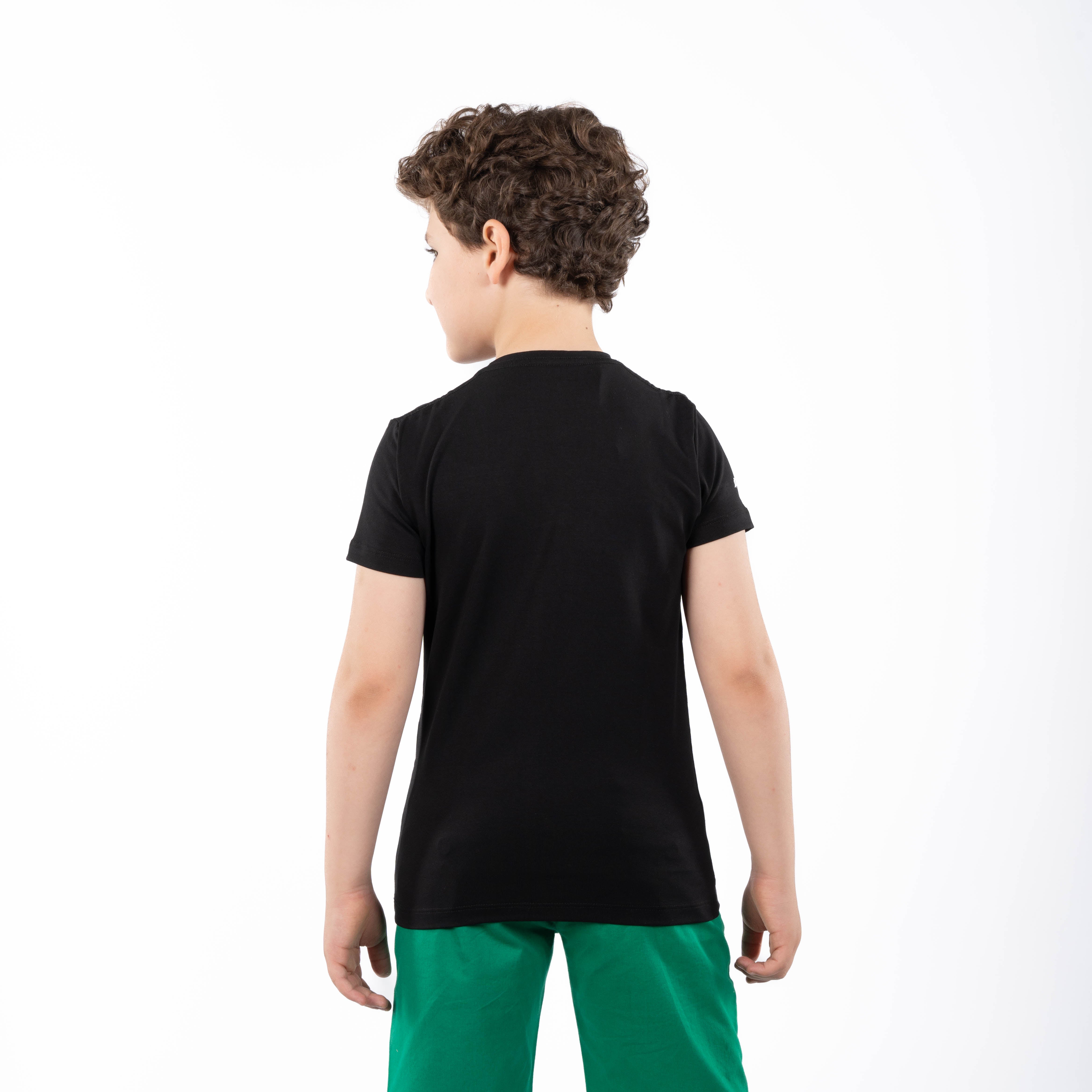 T-shirt - Boys - Outlet