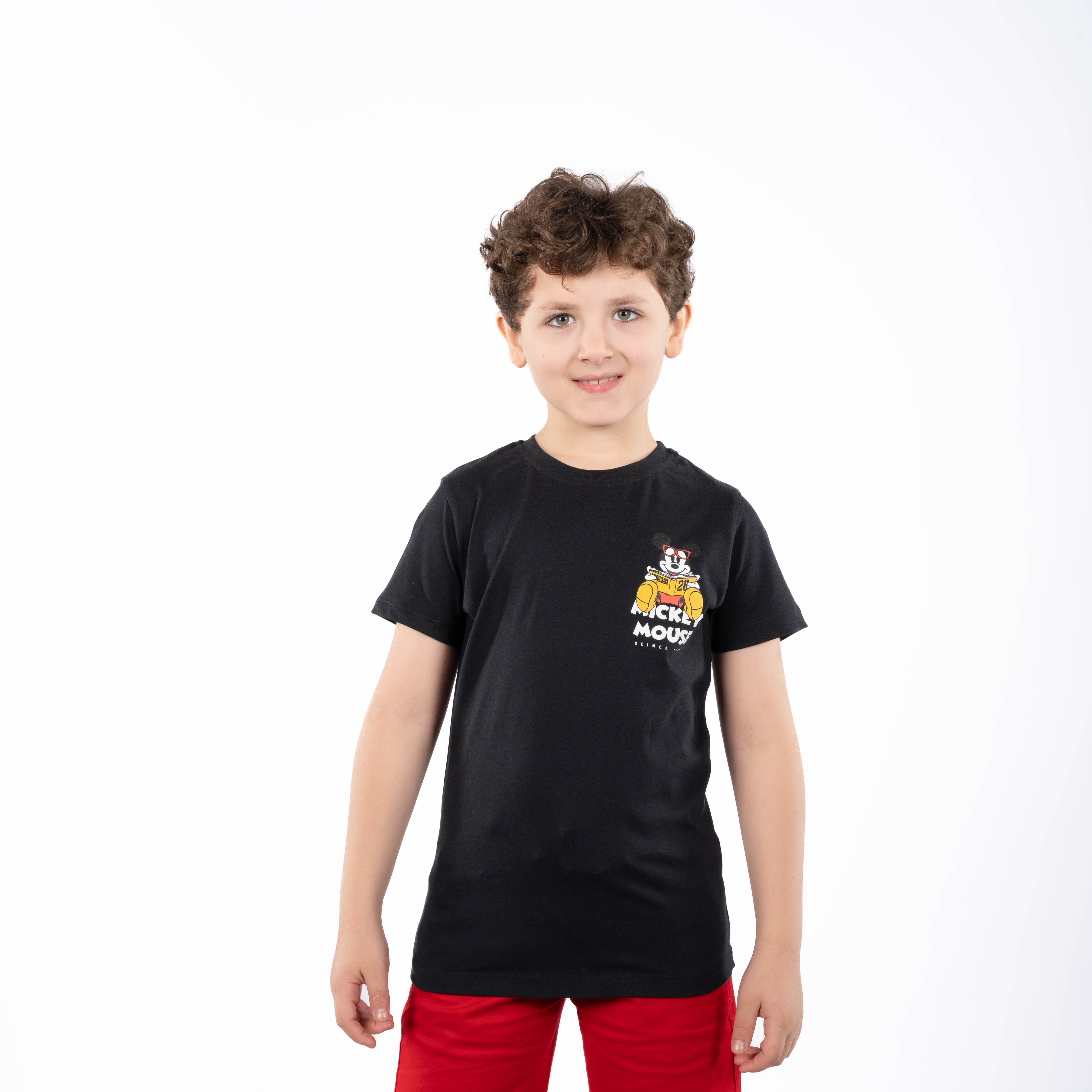 T-shirt - Boys - Outlet