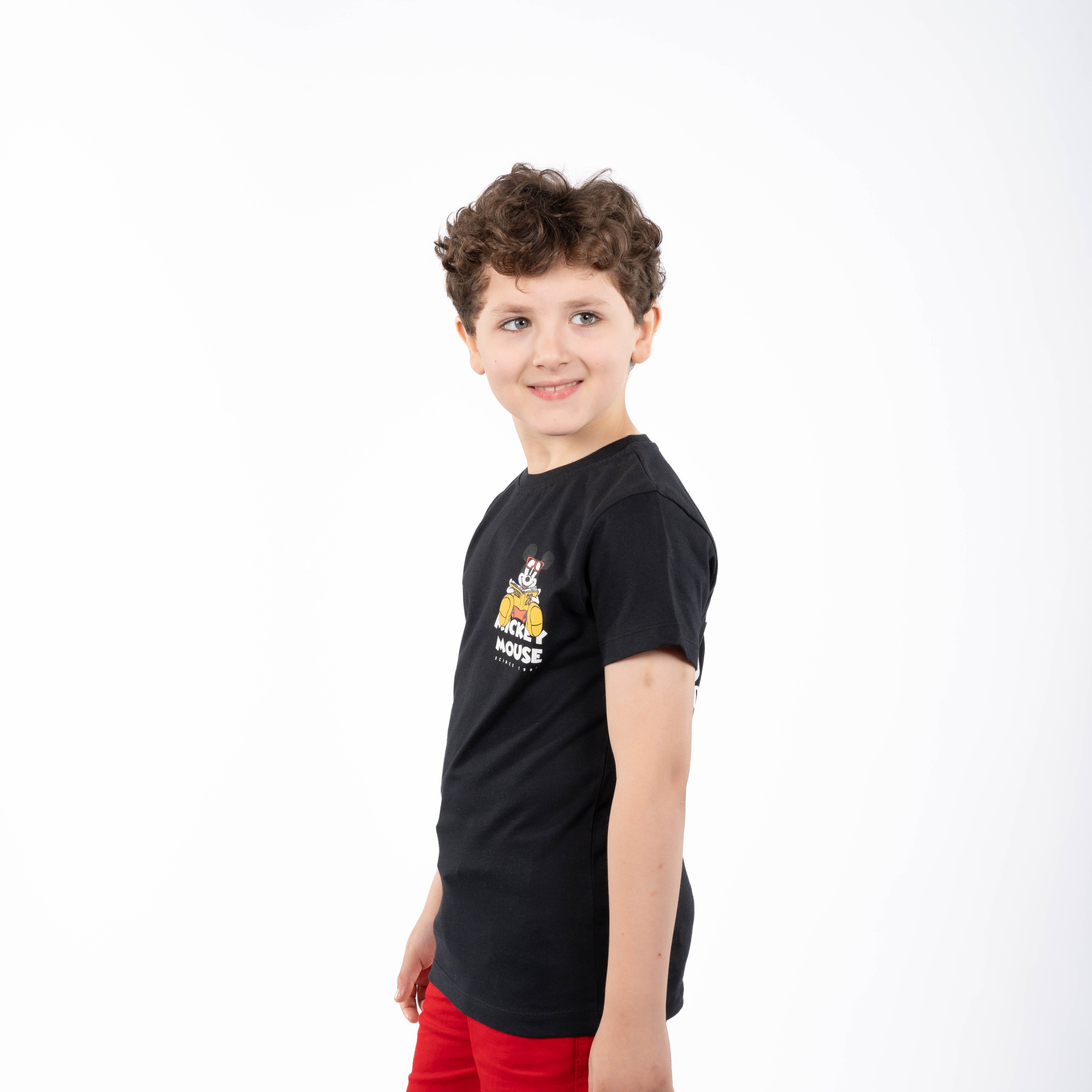 T-shirt - Boys - Outlet