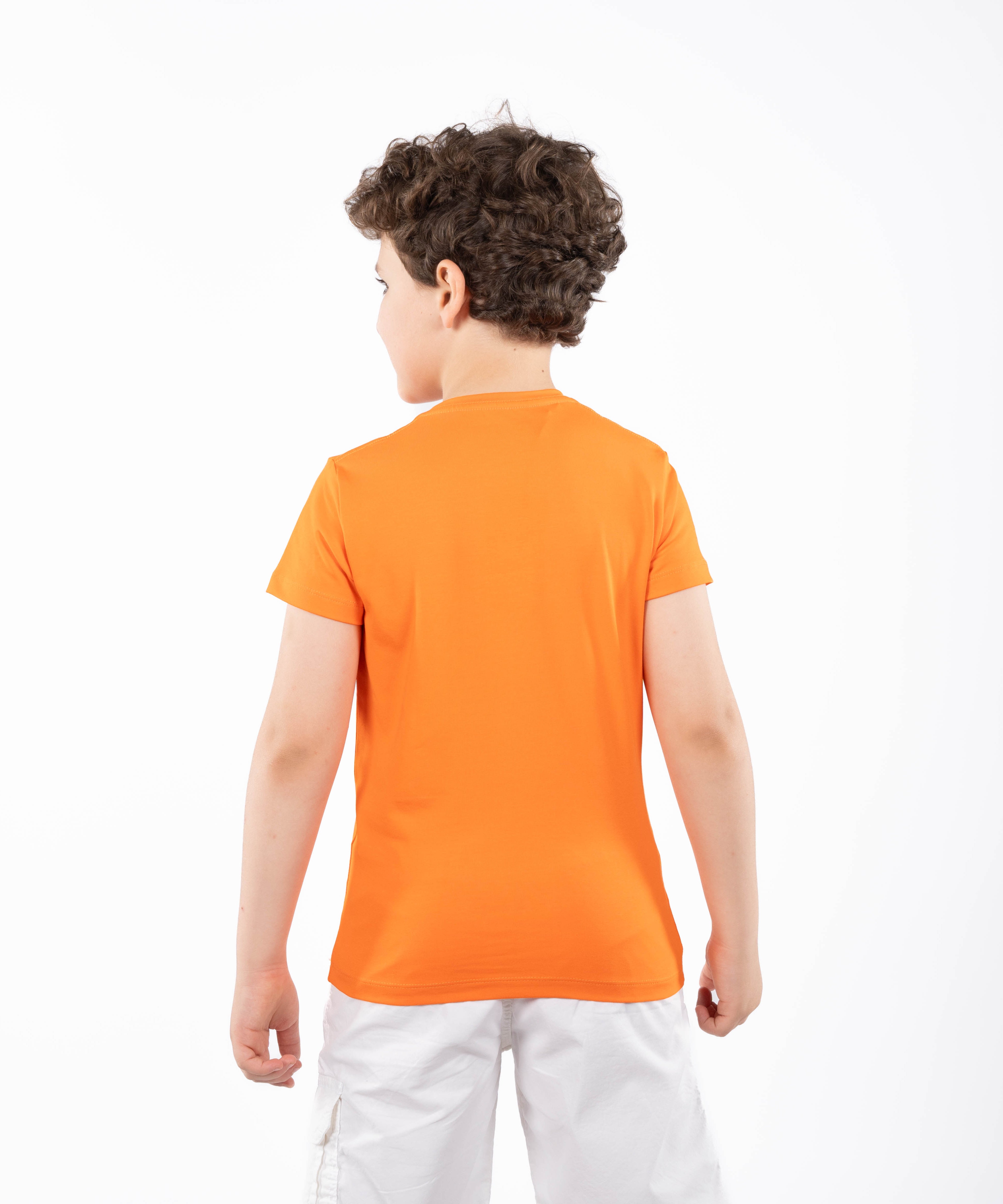 T-shirt - Boys - Outlet